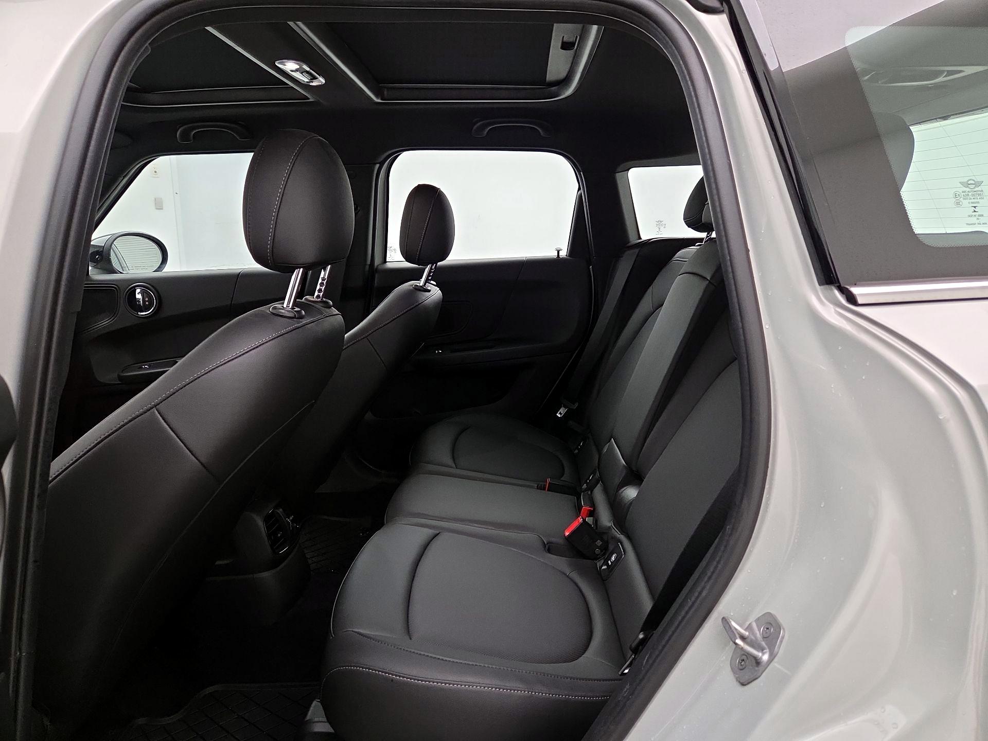 Thumbnail: 2021 MINI Cooper Countryman - 20