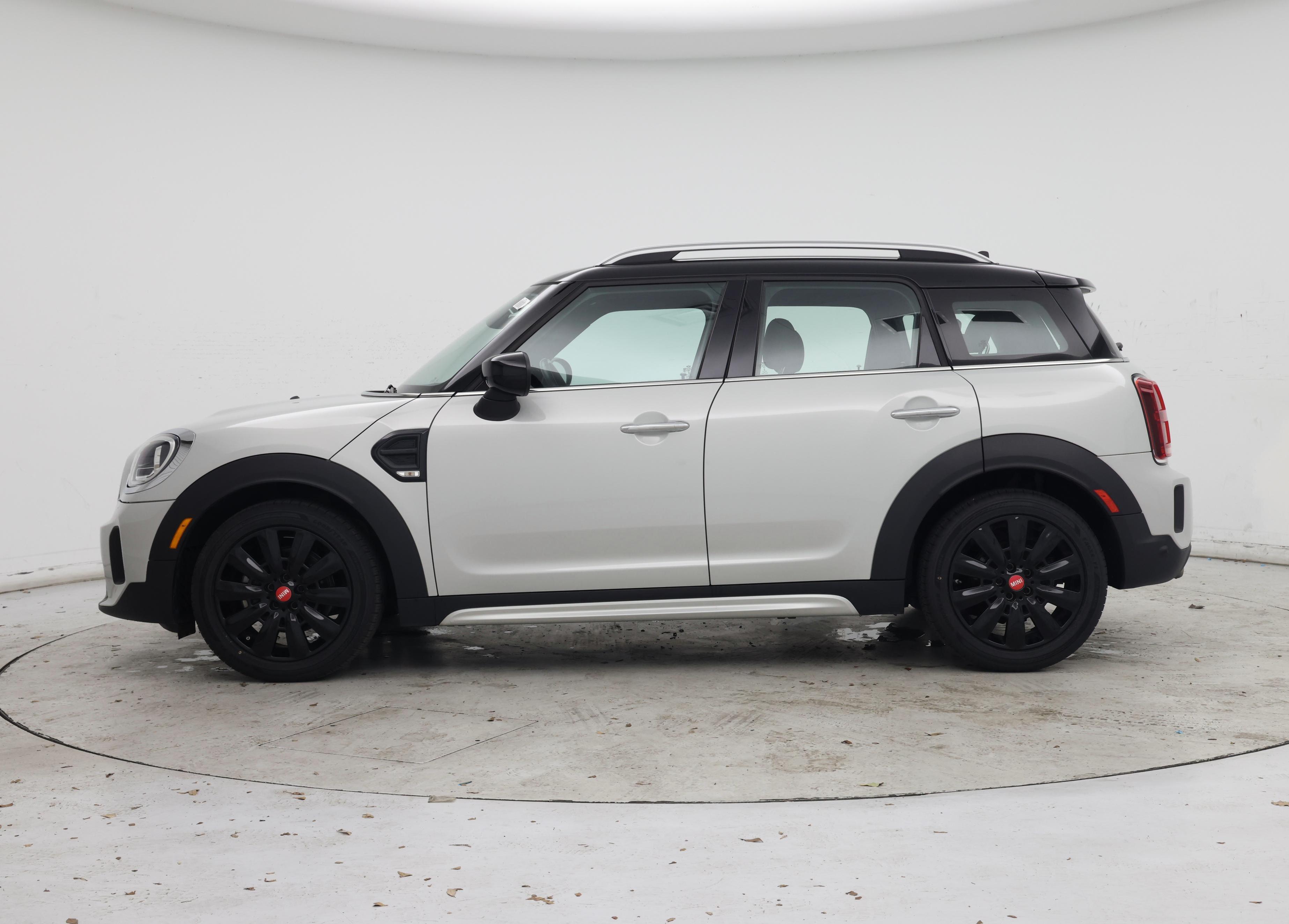 Thumbnail: 2021 MINI Cooper Countryman - 3