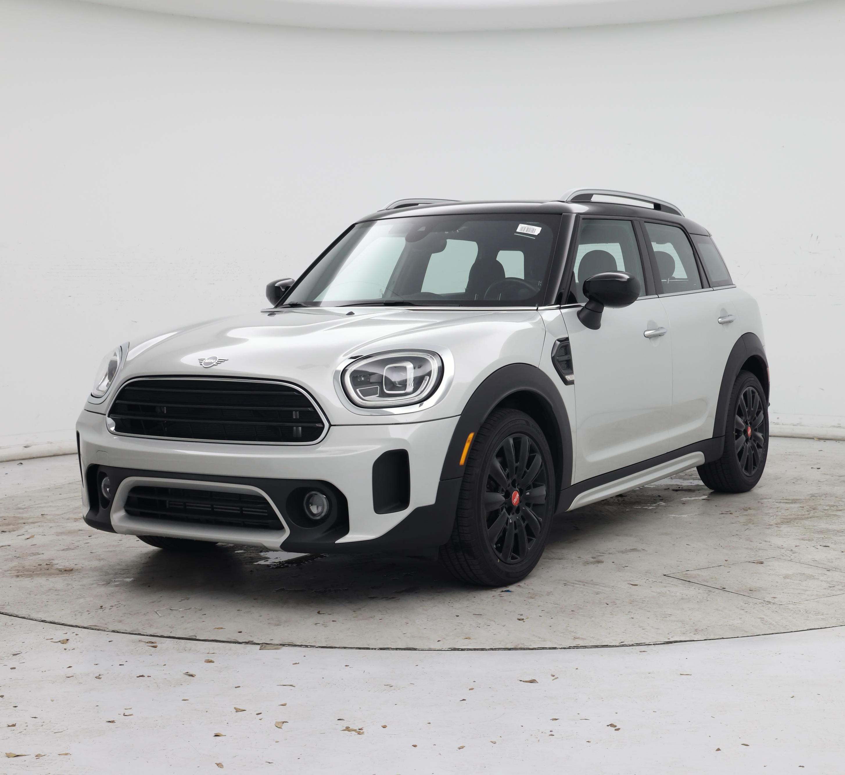 Thumbnail: 2021 MINI Cooper Countryman - 4