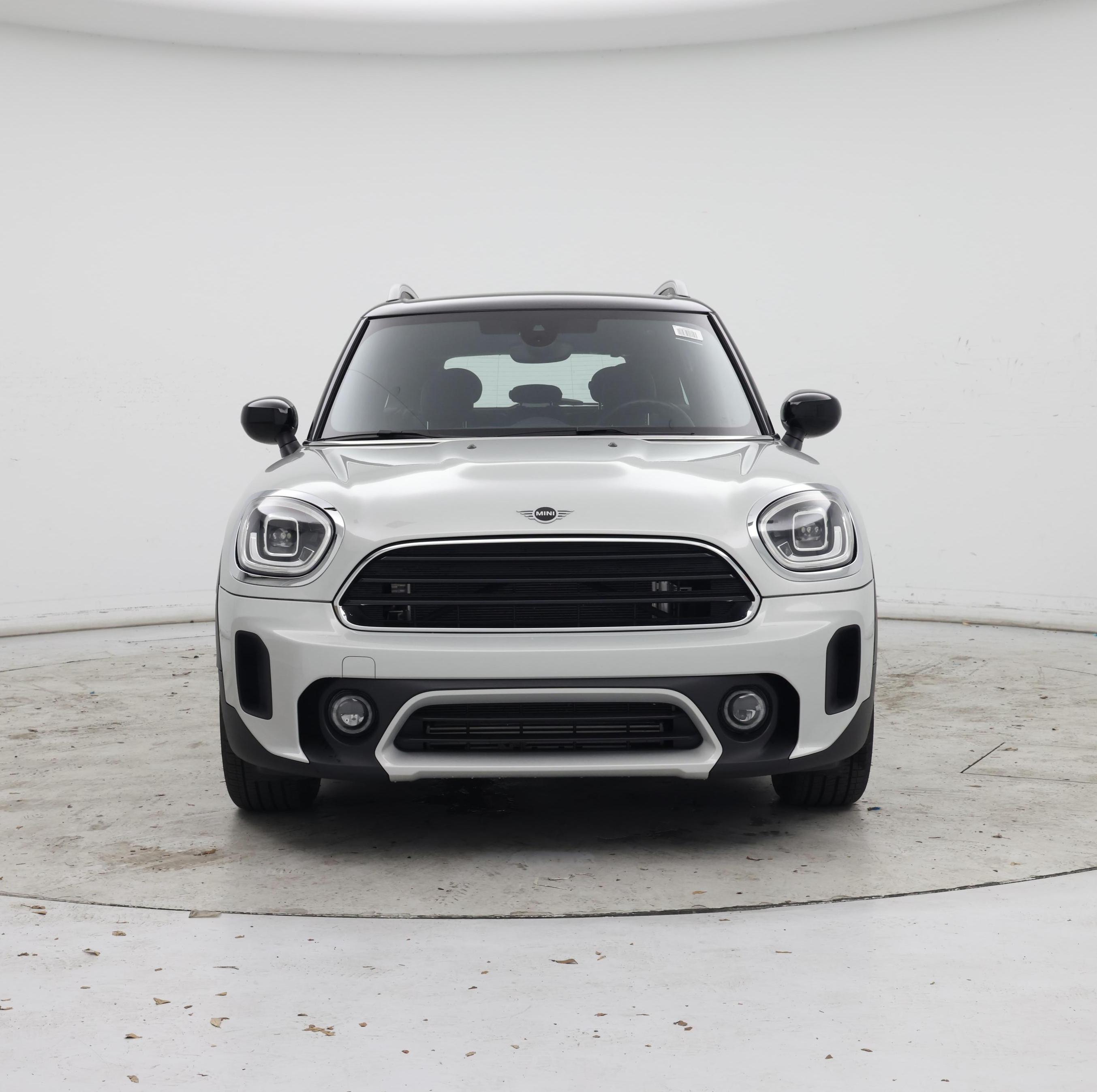 Thumbnail: 2021 MINI Cooper Countryman - 5
