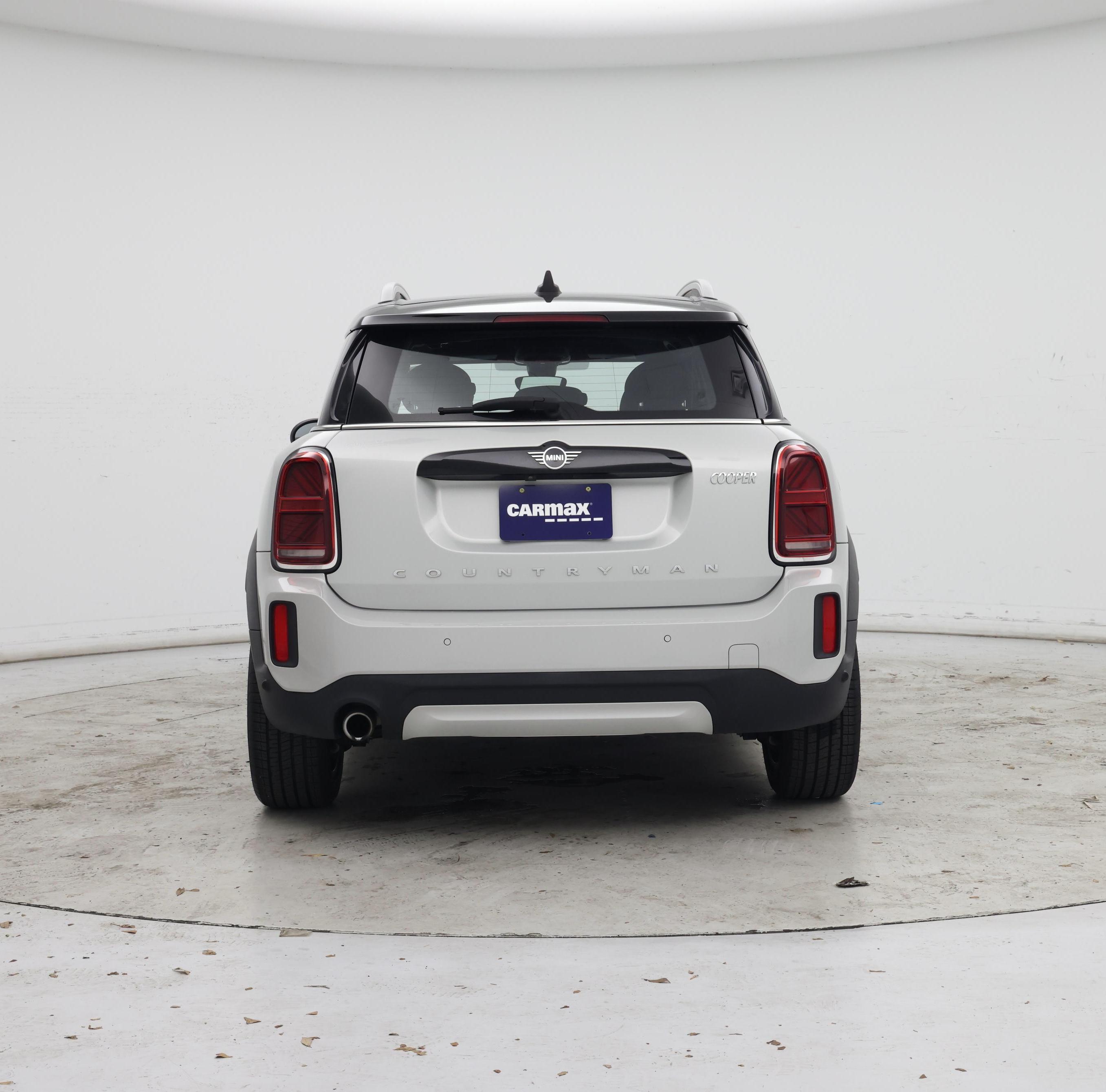 Thumbnail: 2021 MINI Cooper Countryman - 6