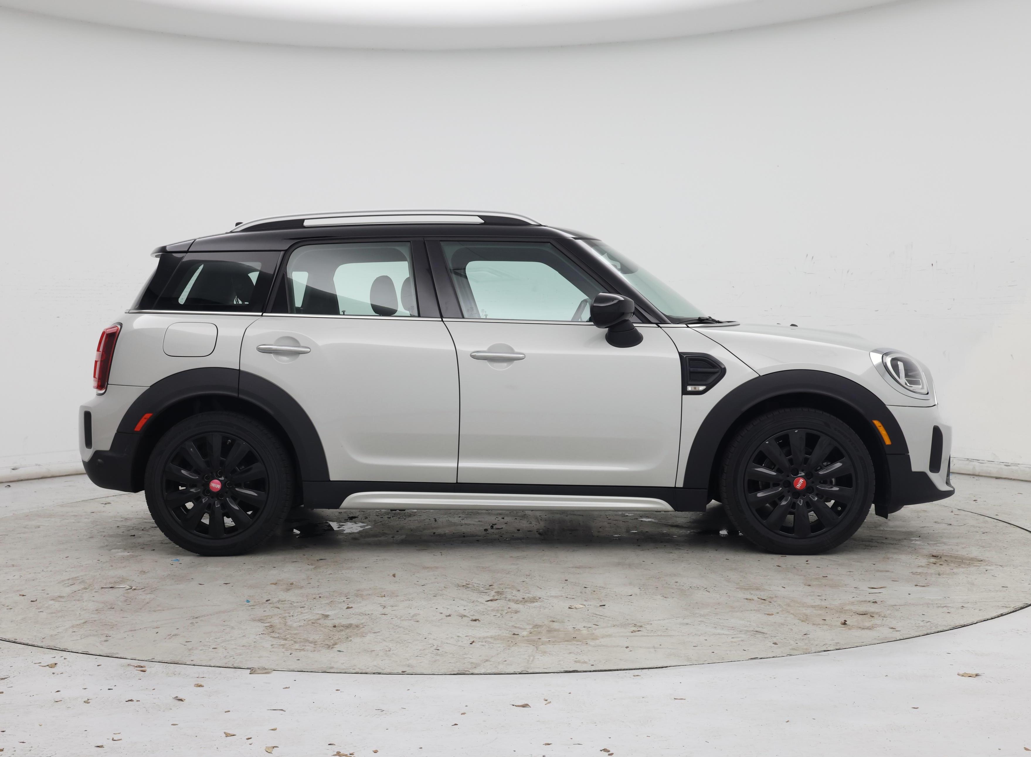 Thumbnail: 2021 MINI Cooper Countryman - 7