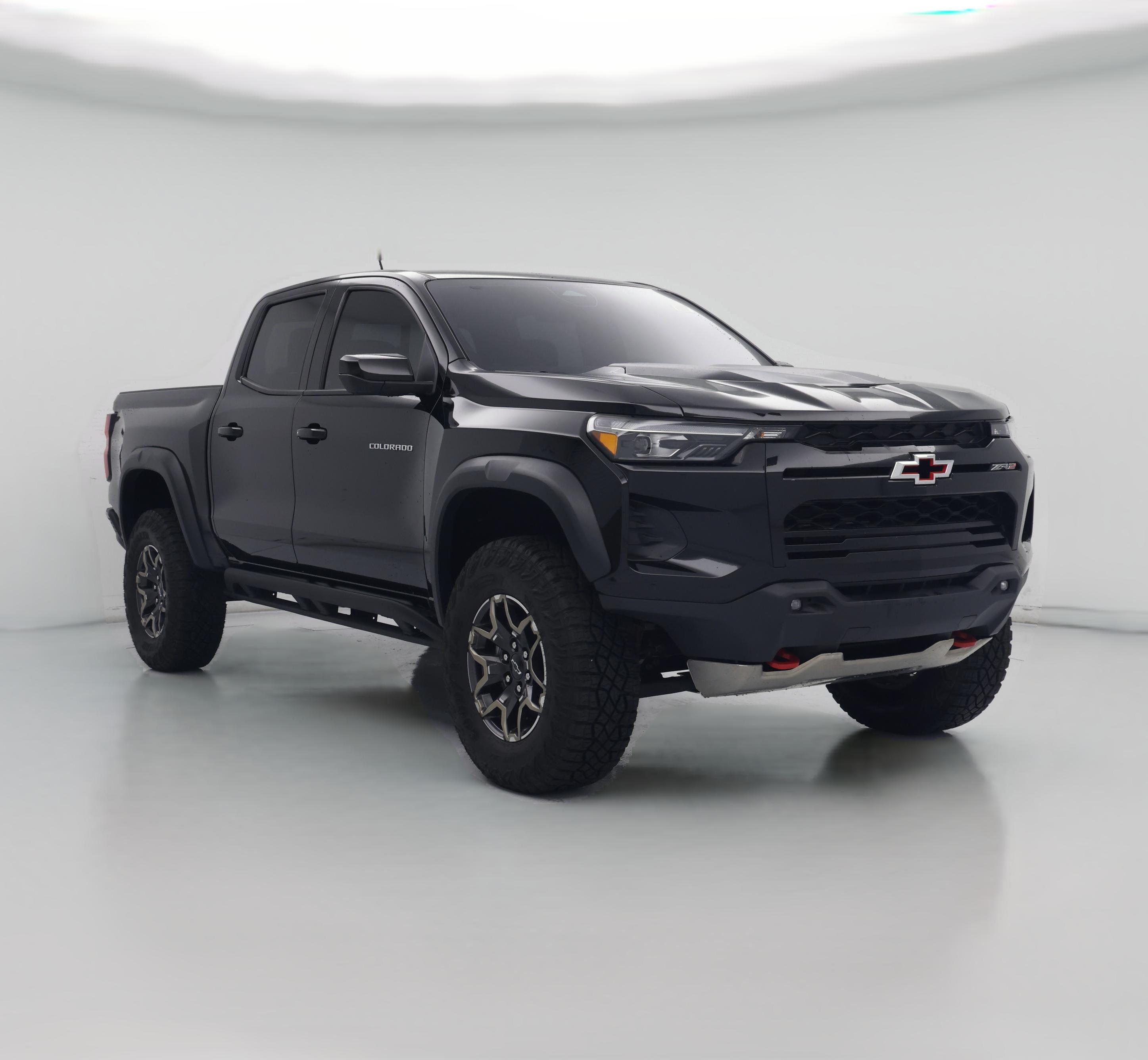 Thumbnail: 2024 Chevrolet Colorado - 1