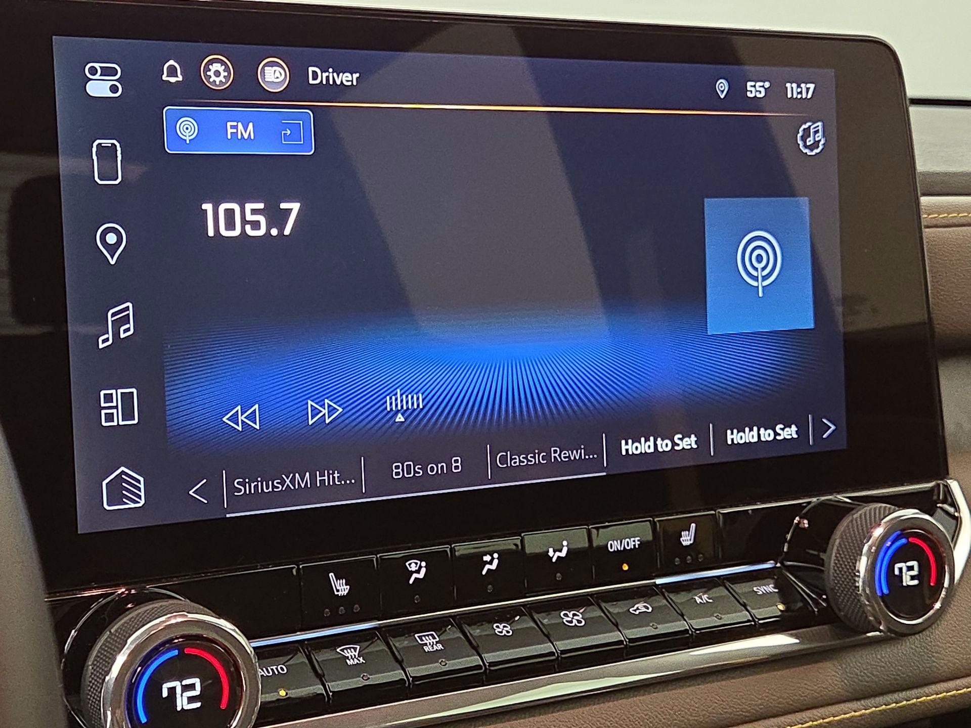 Thumbnail: 2024 Chevrolet Colorado - 14