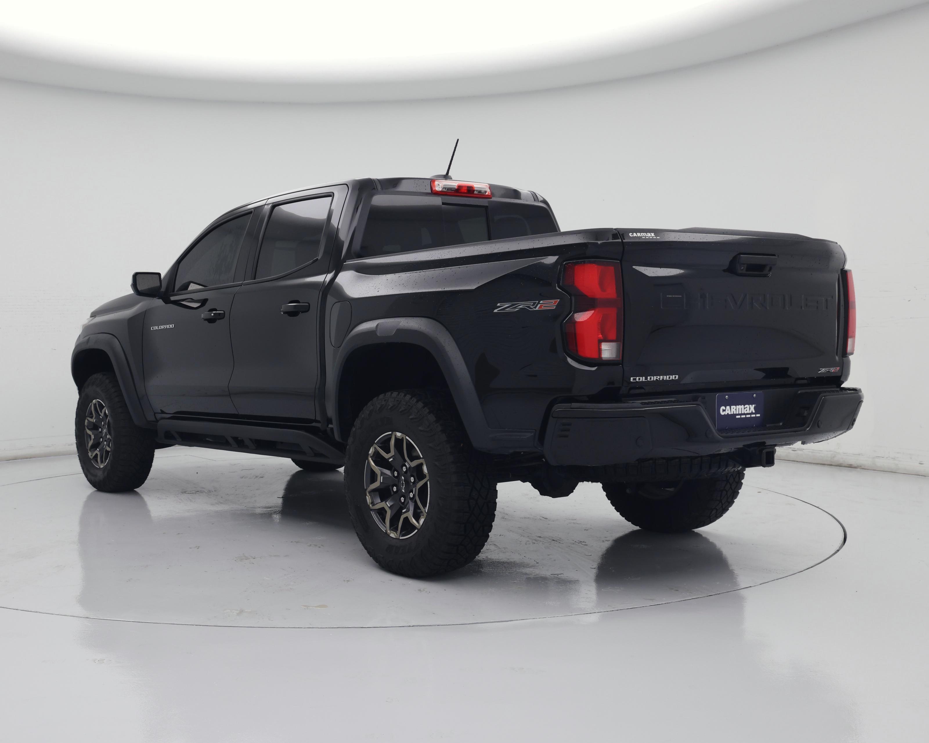 Thumbnail: 2024 Chevrolet Colorado - 2