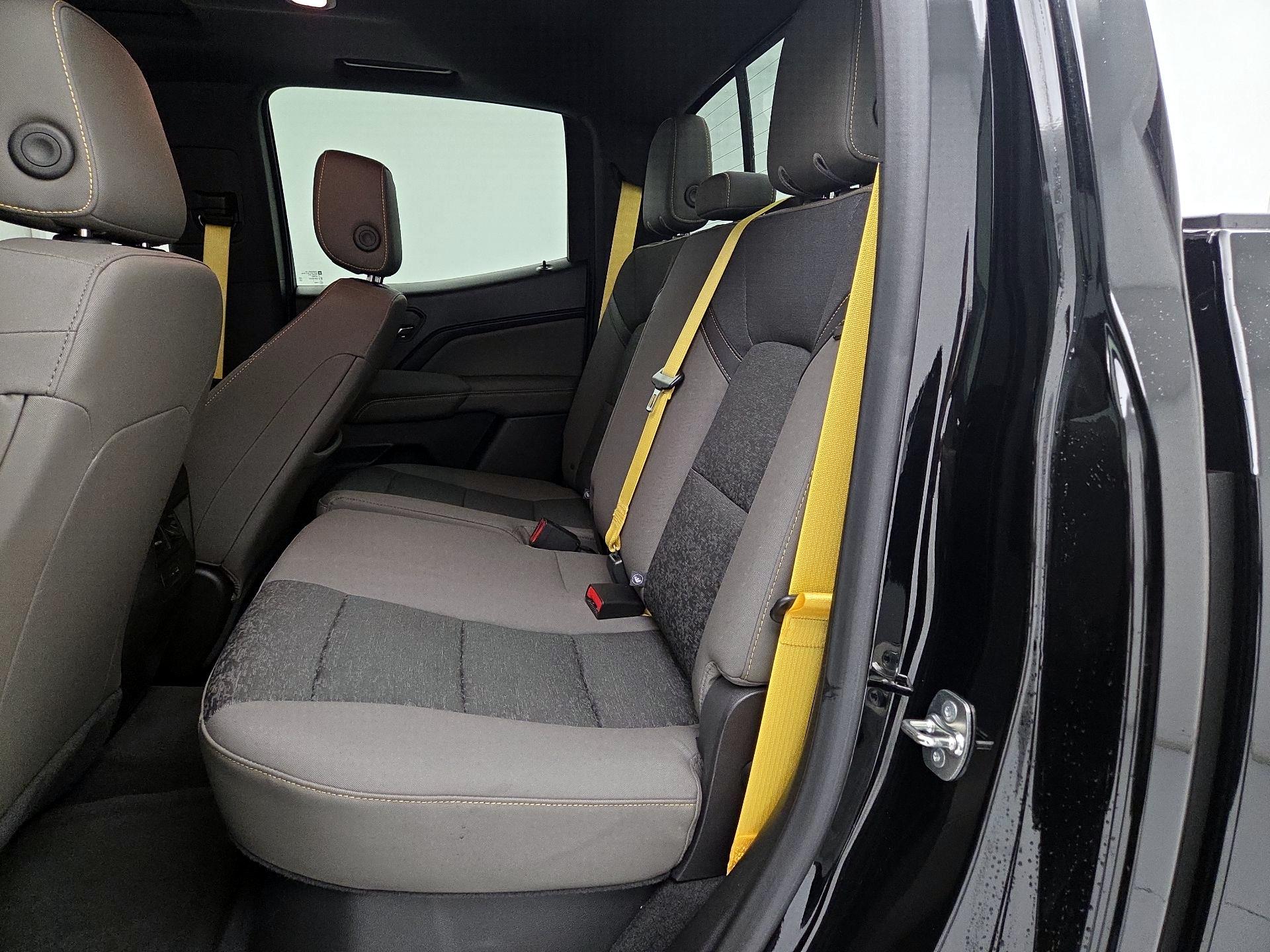 Thumbnail: 2024 Chevrolet Colorado - 19