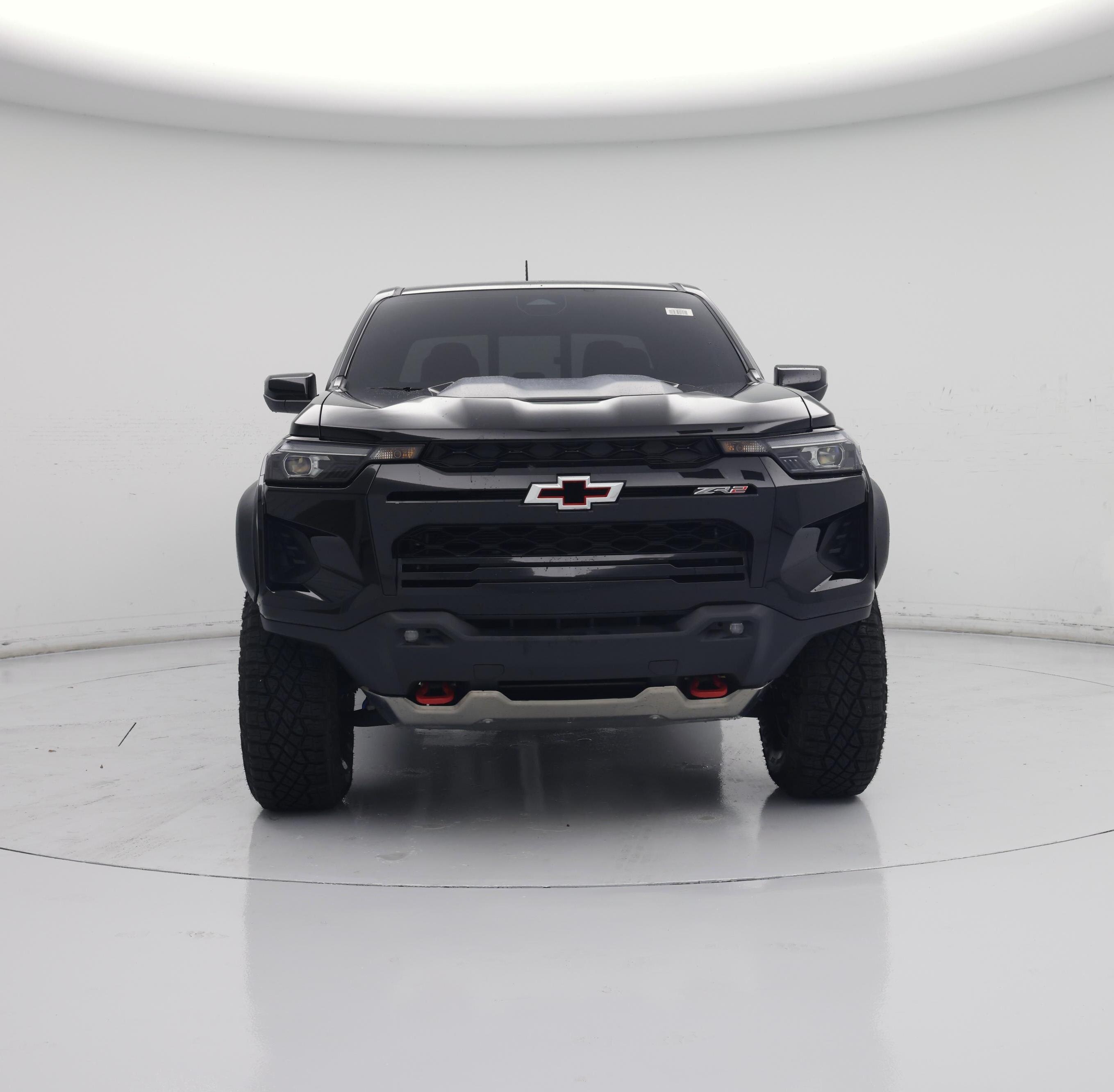 Thumbnail: 2024 Chevrolet Colorado - 5