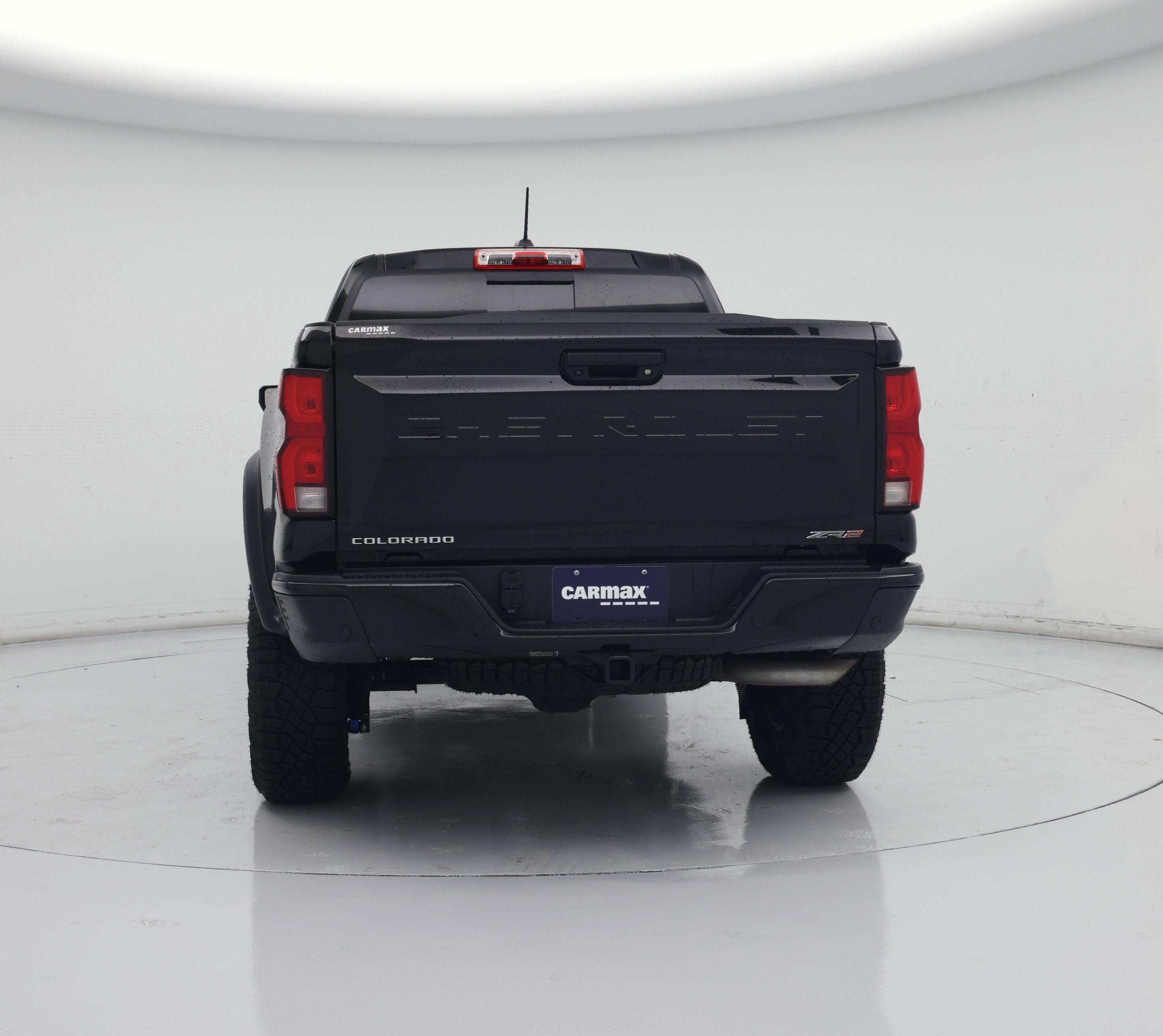 Thumbnail: 2024 Chevrolet Colorado - 6