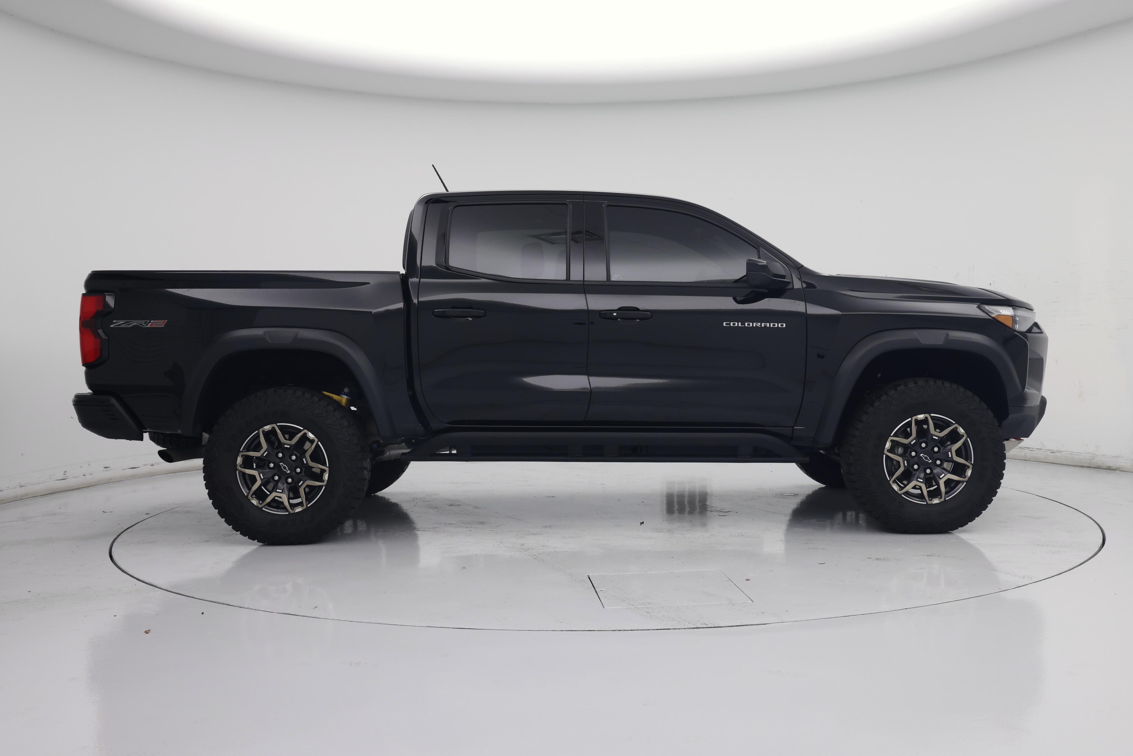 Thumbnail: 2024 Chevrolet Colorado - 7