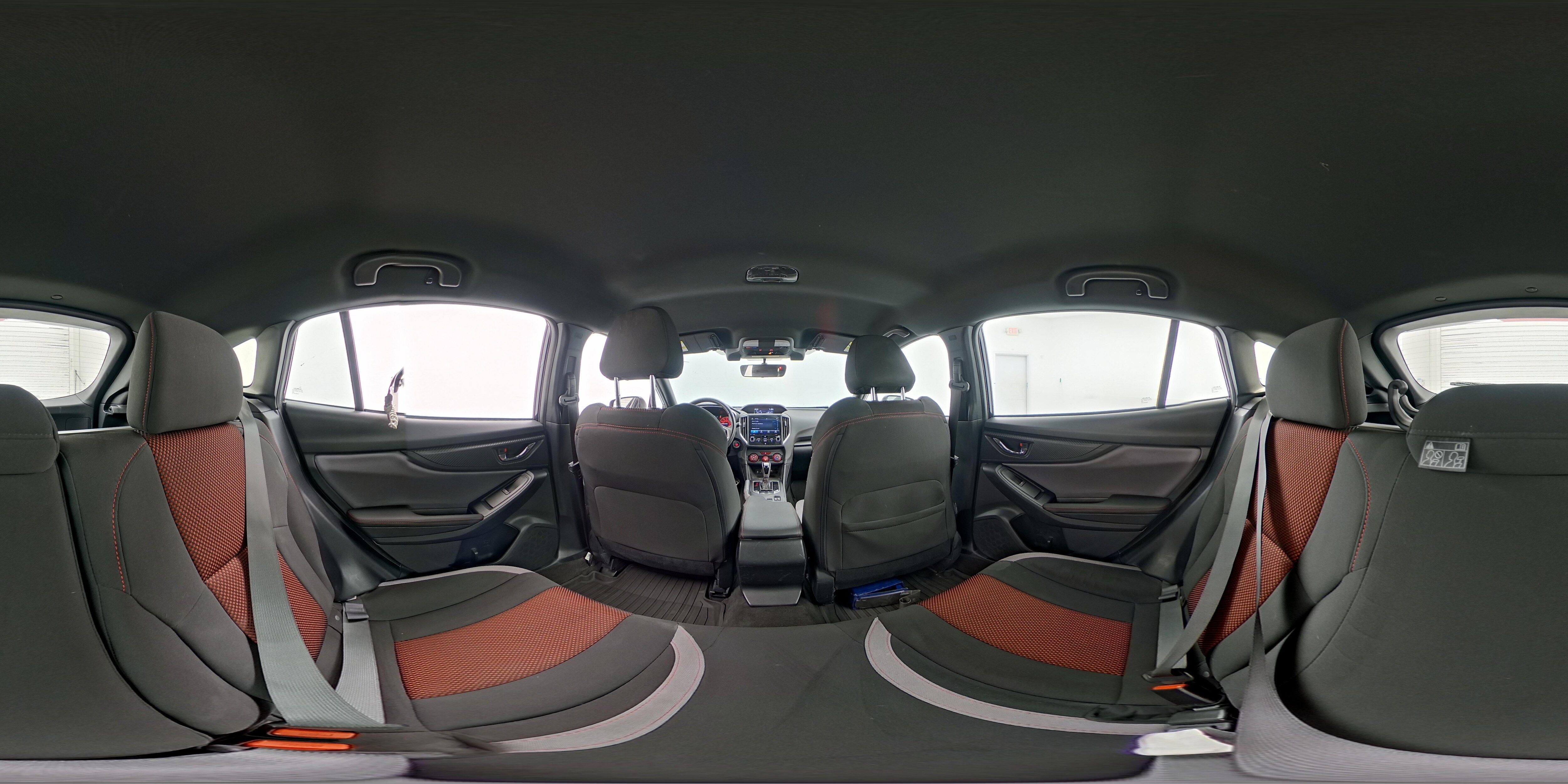 2020 Subaru Impreza Sport - Photo 25