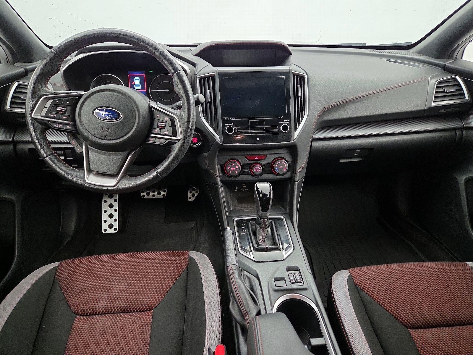 2020 Subaru Impreza Sport - Photo 10