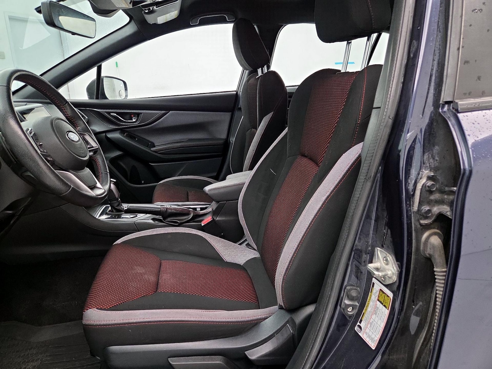 2020 Subaru Impreza Sport - Photo 12