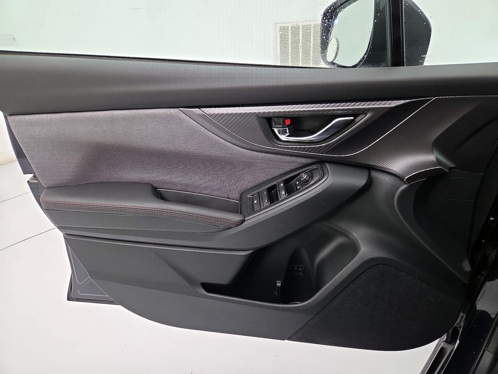 2020 Subaru Impreza Sport - Photo 13