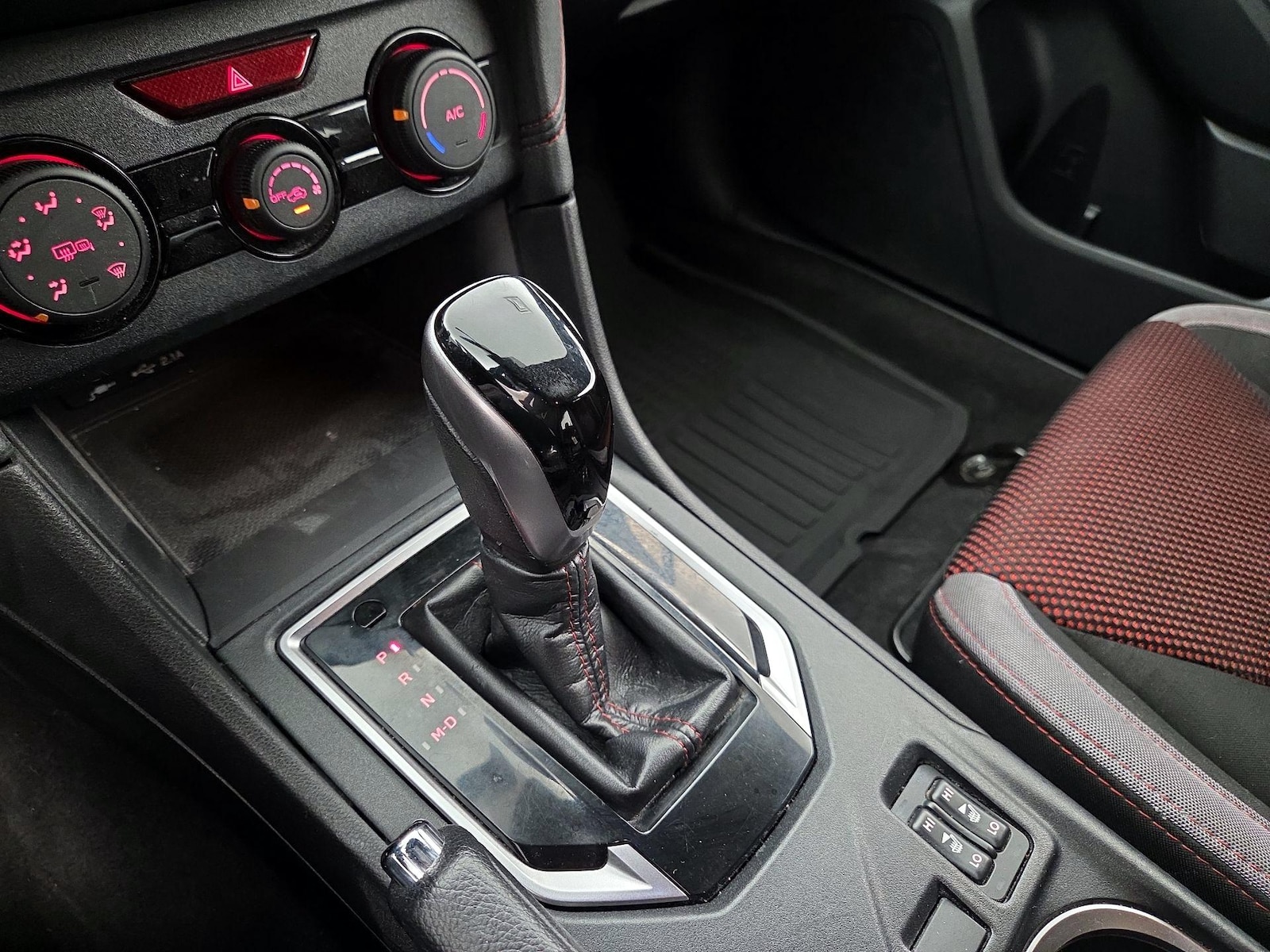 2020 Subaru Impreza Sport - Photo 18