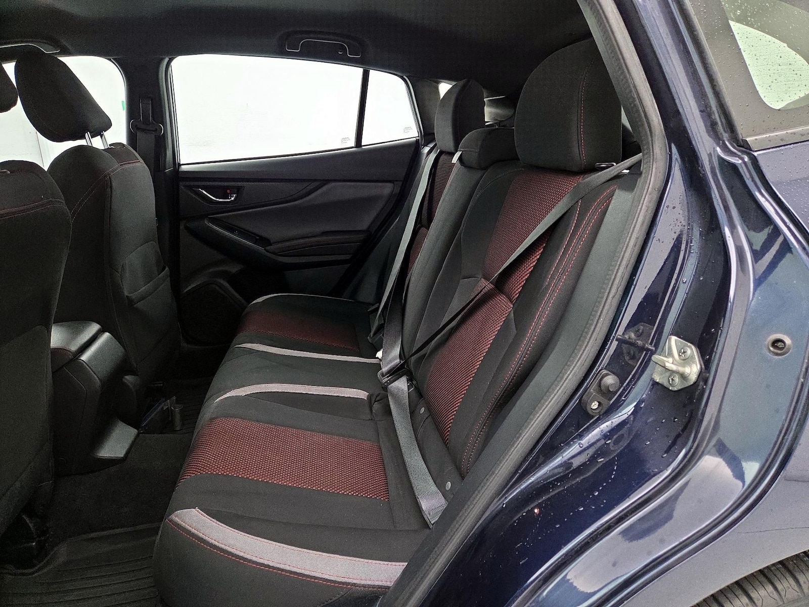 2020 Subaru Impreza Sport - Photo 20
