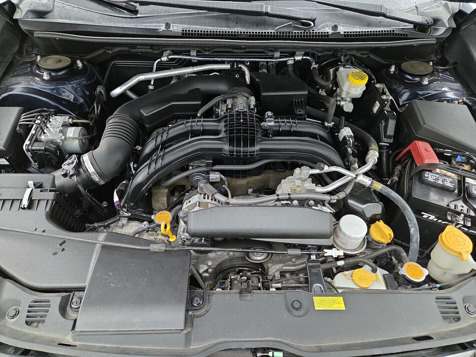 2020 Subaru Impreza Sport - Photo 22