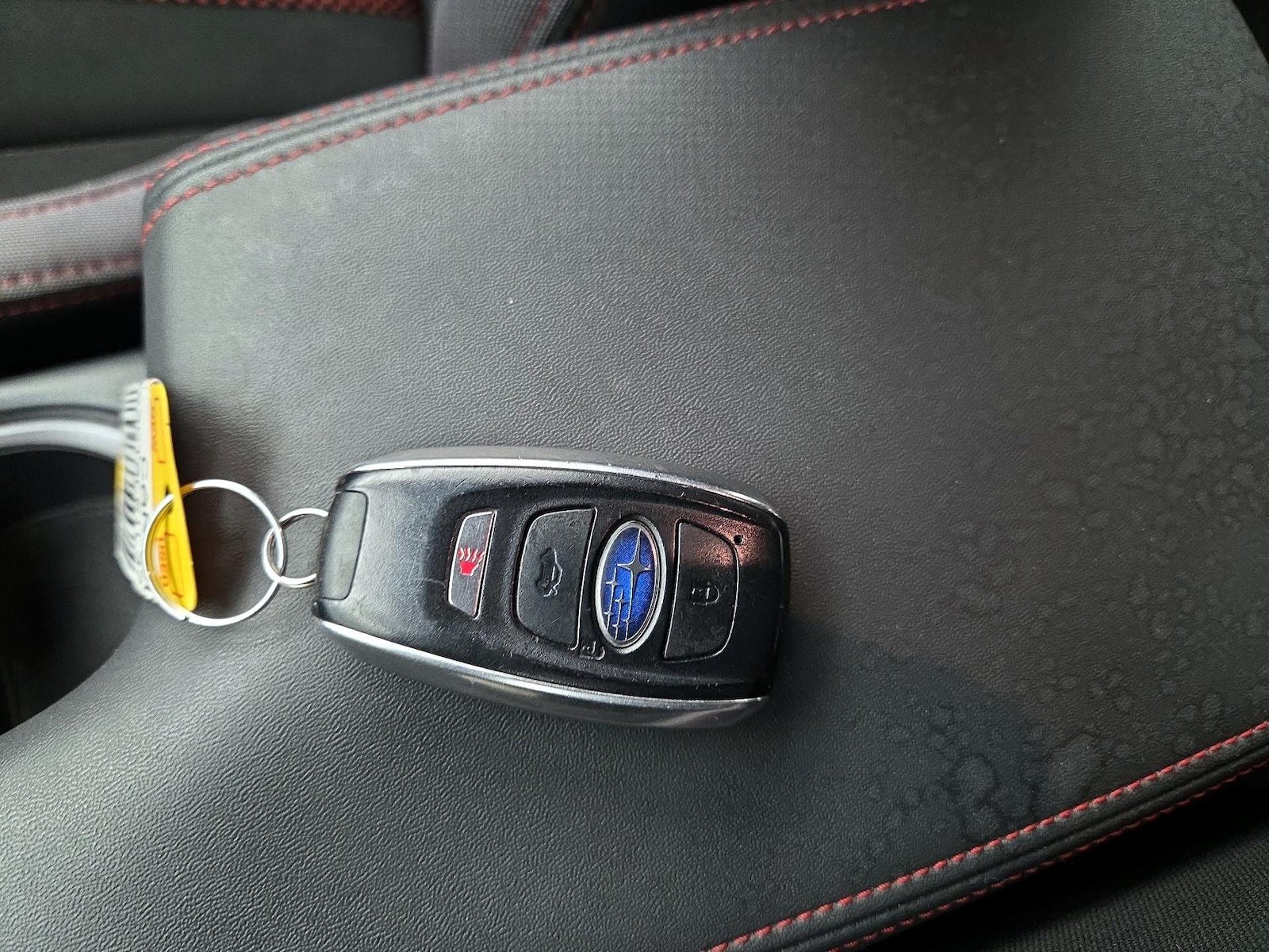 2020 Subaru Impreza Sport - Photo 23