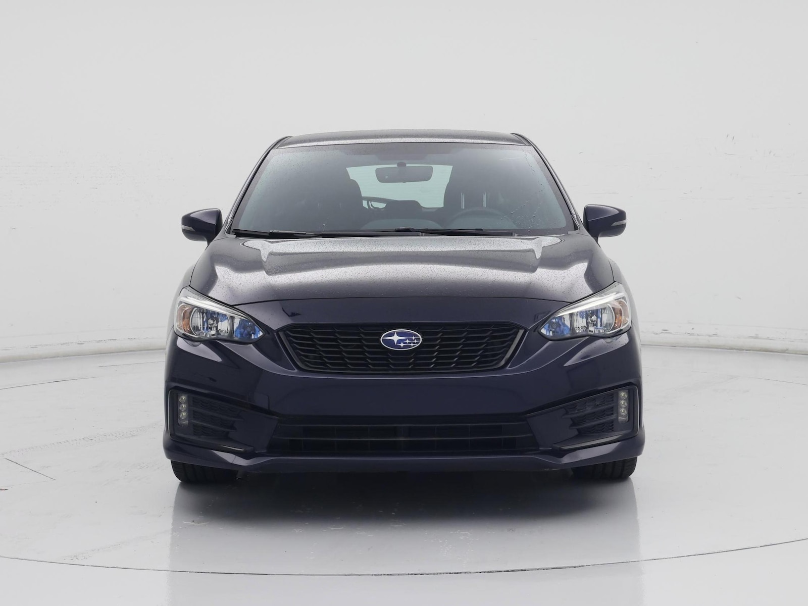2020 Subaru Impreza Sport - Photo 6