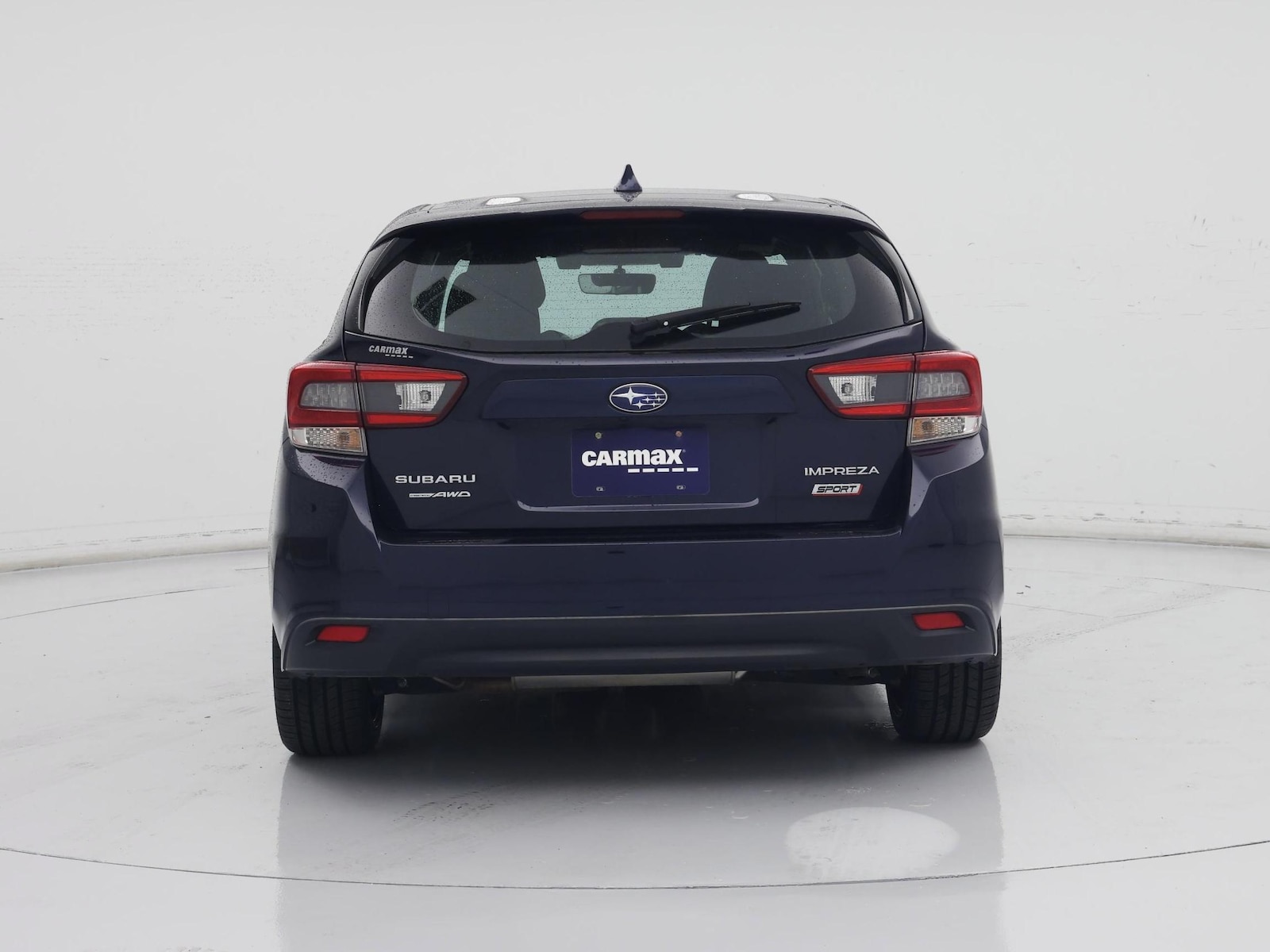 2020 Subaru Impreza Sport - Photo 7