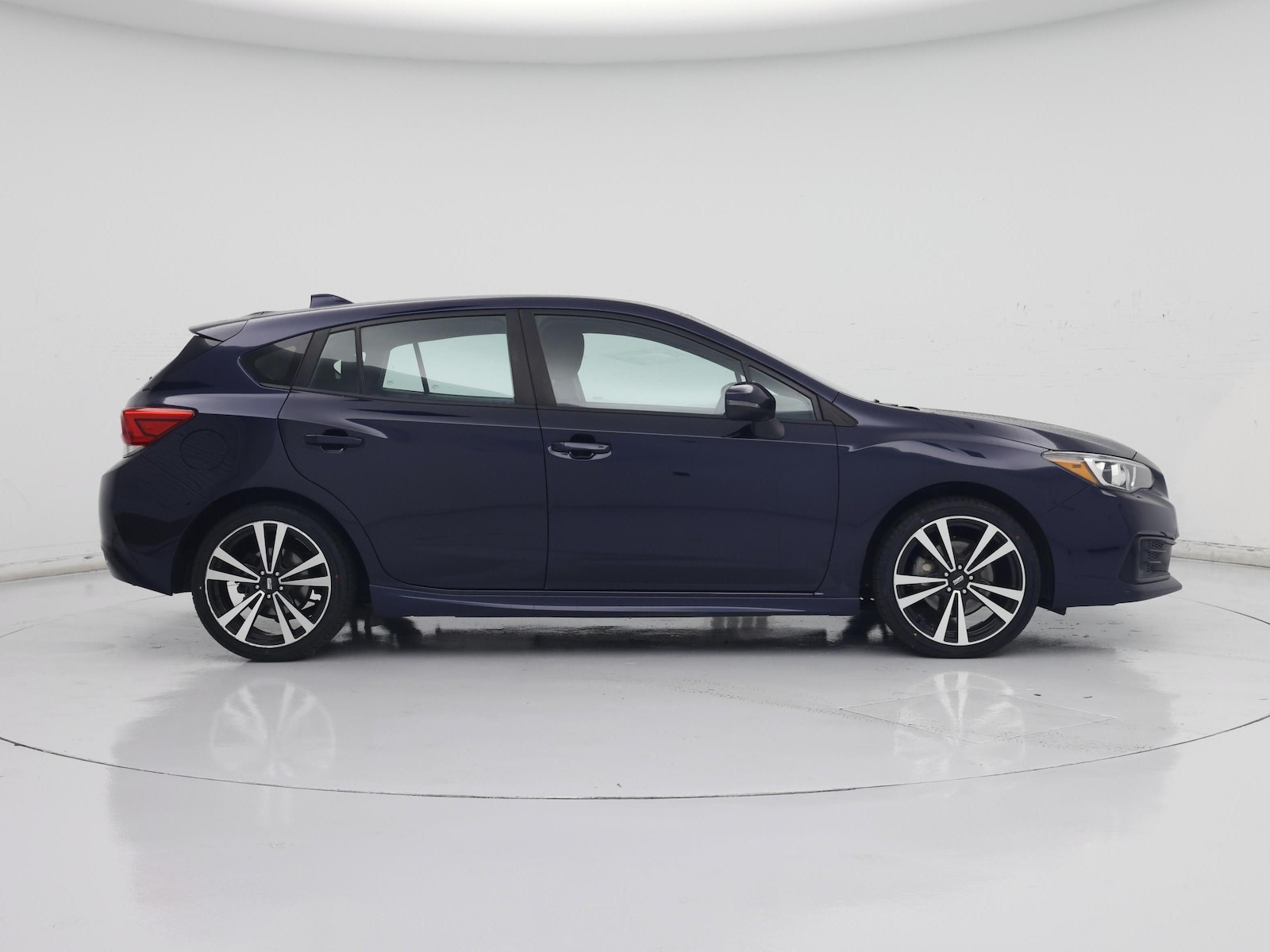 2020 Subaru Impreza Sport - Photo 8