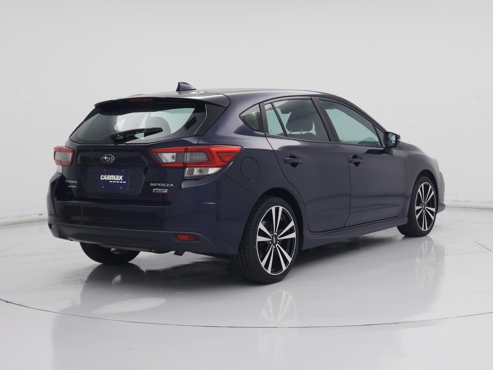 2020 Subaru Impreza Sport - Photo 9