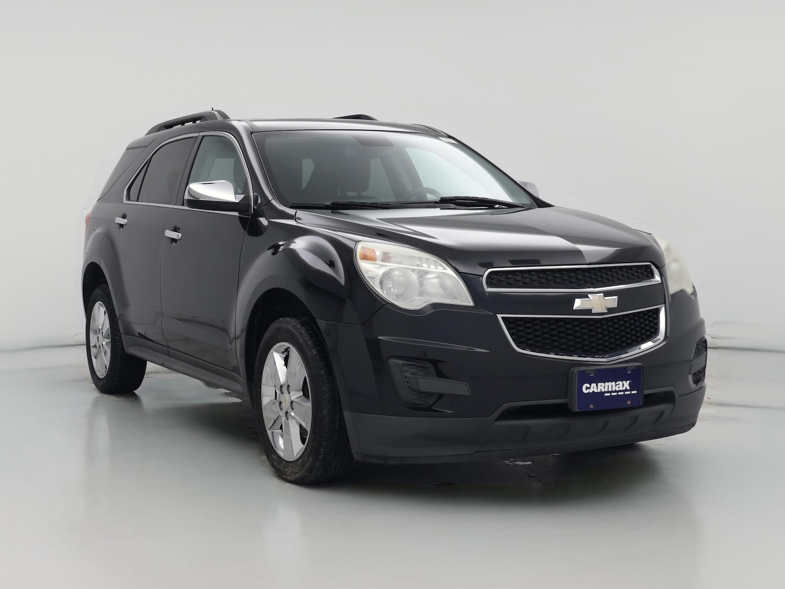 2015 Chevrolet Equinox 1LT