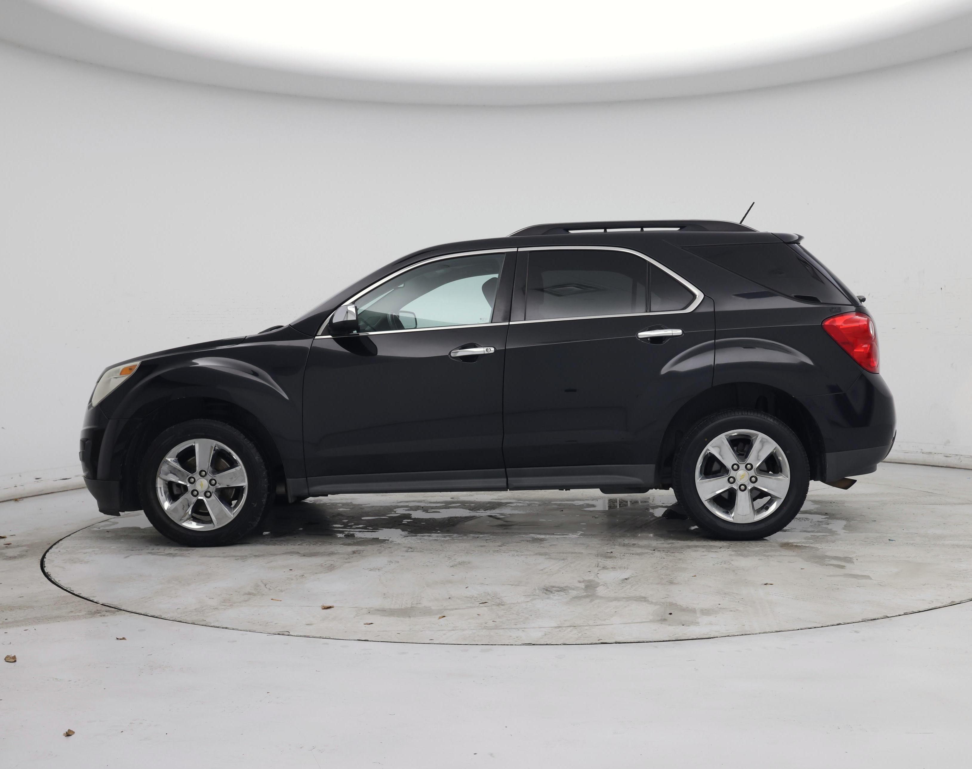 Thumbnail: 2015 Chevrolet Equinox - 3