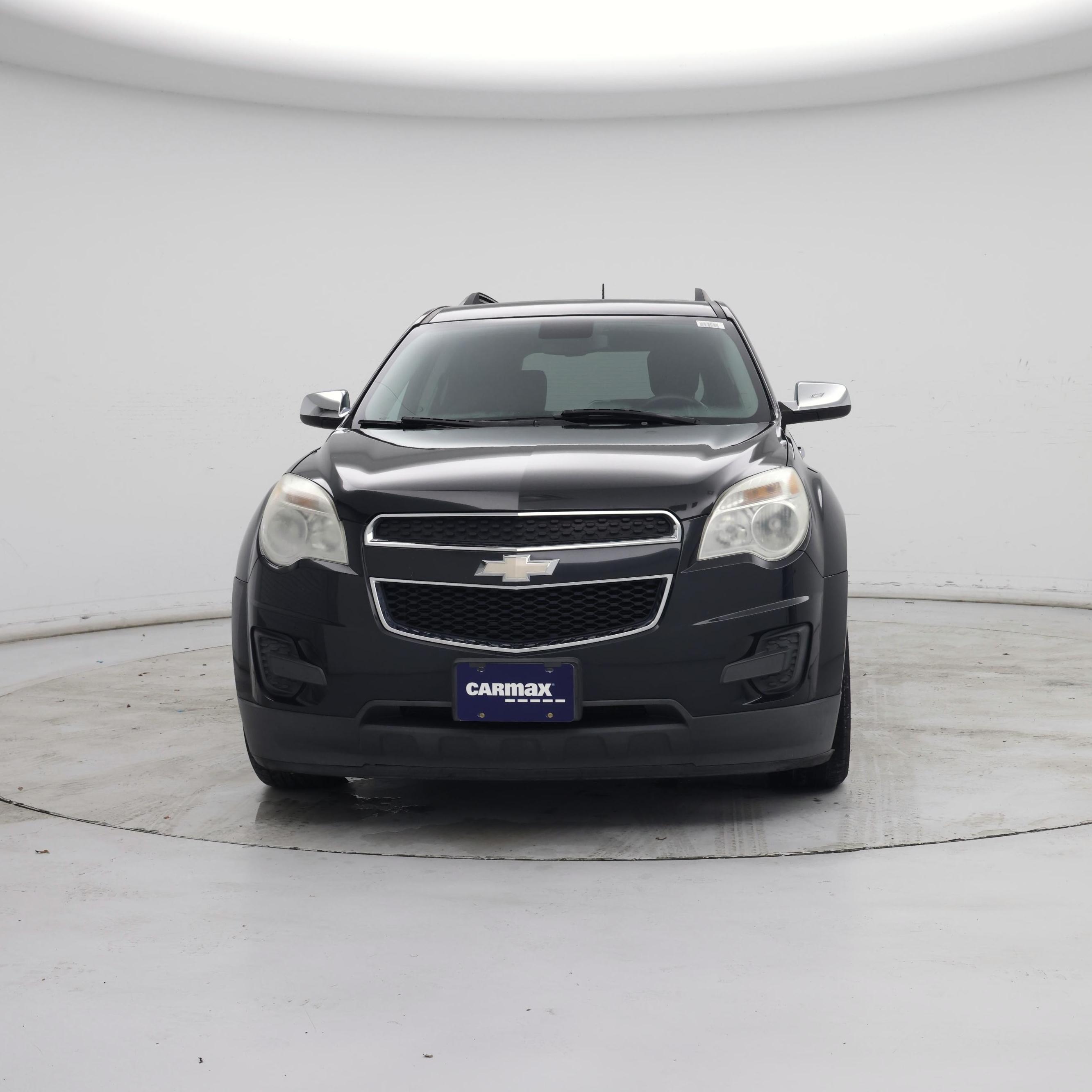 Thumbnail: 2015 Chevrolet Equinox - 5