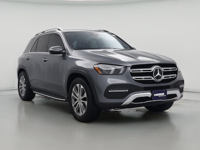 2023 Mercedes-Benz GLE350