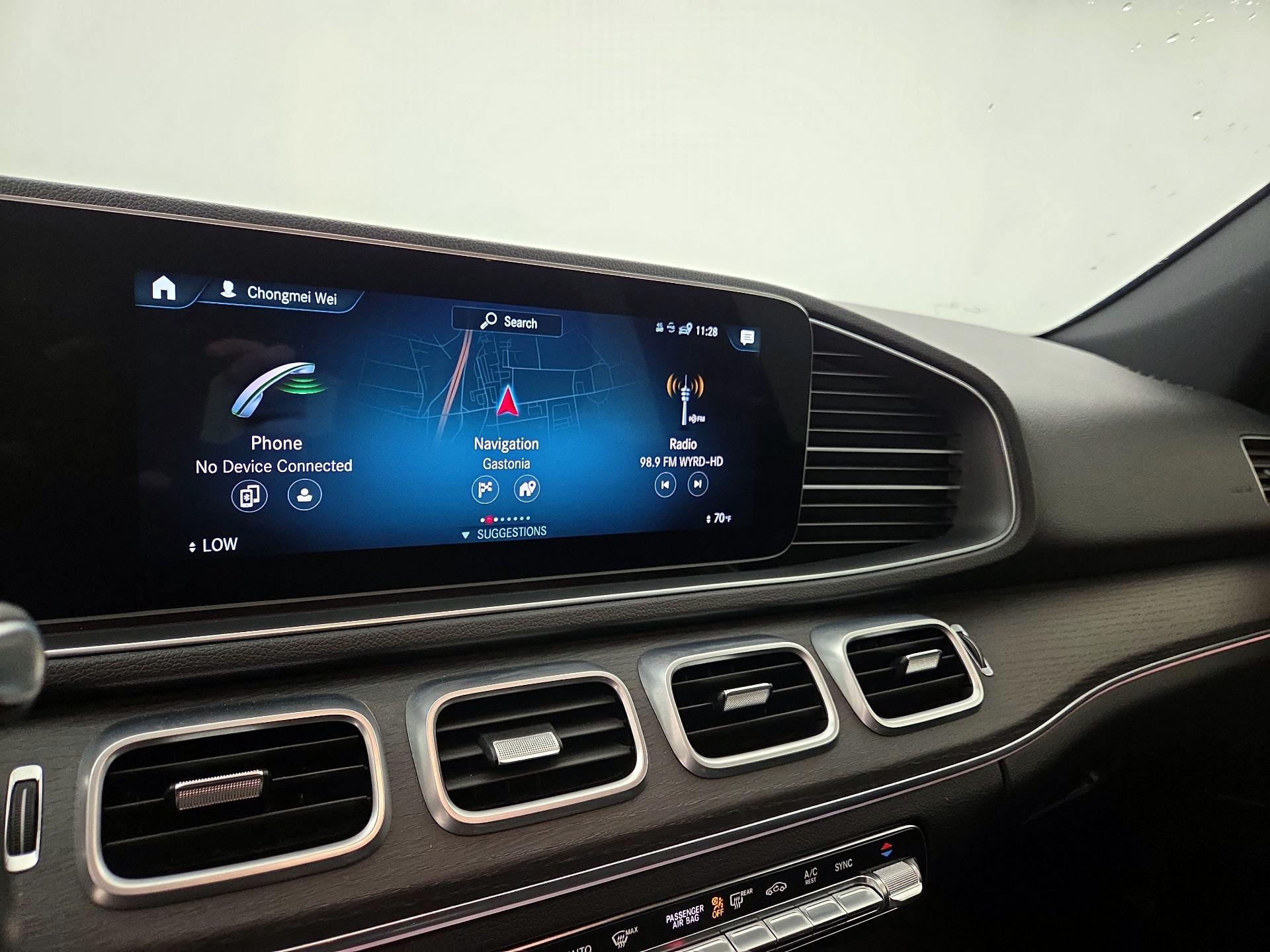 Thumbnail: 2023 Mercedes-Benz GLE - 15