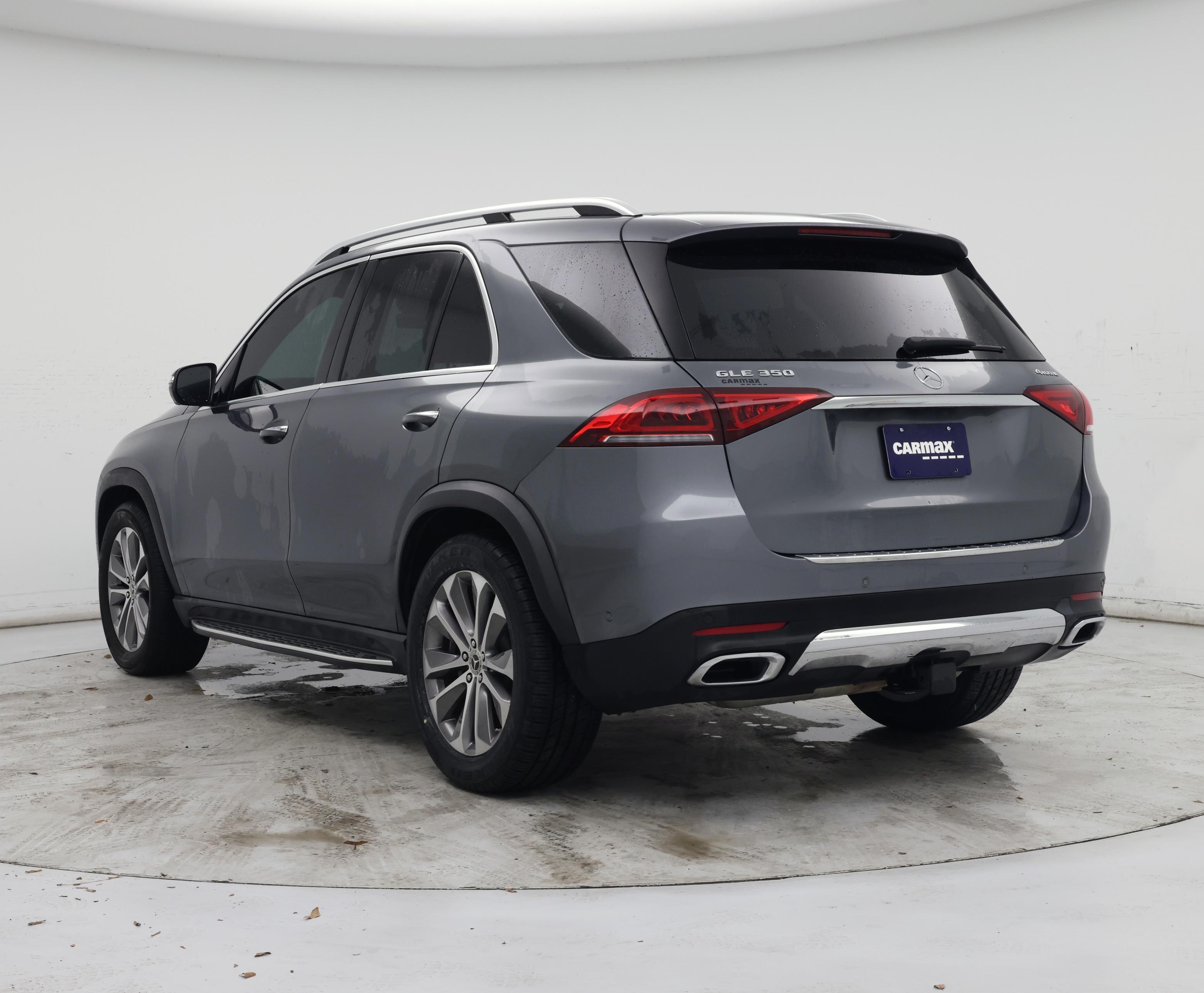 Thumbnail: 2023 Mercedes-Benz GLE - 2