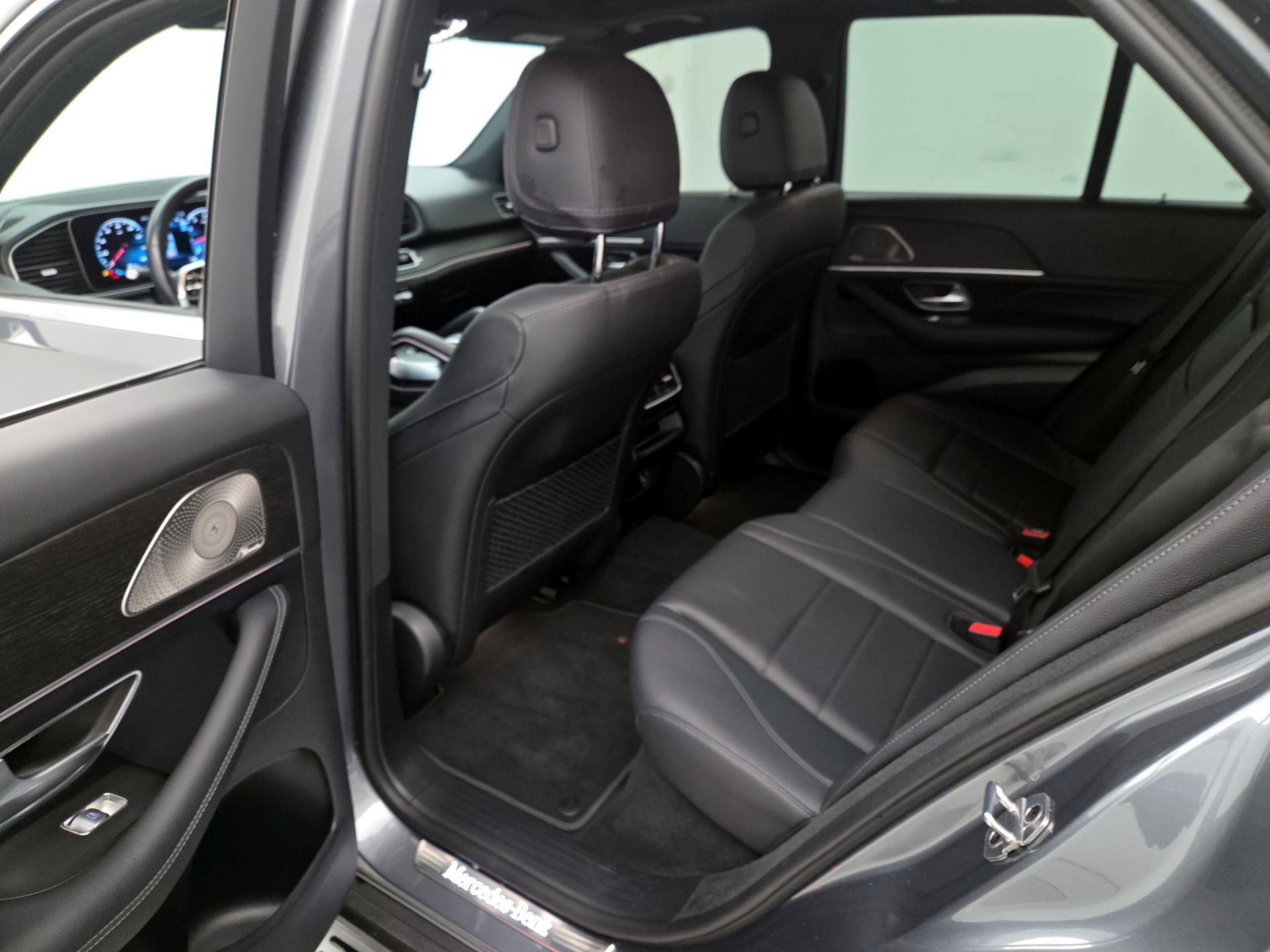 Thumbnail: 2023 Mercedes-Benz GLE - 19