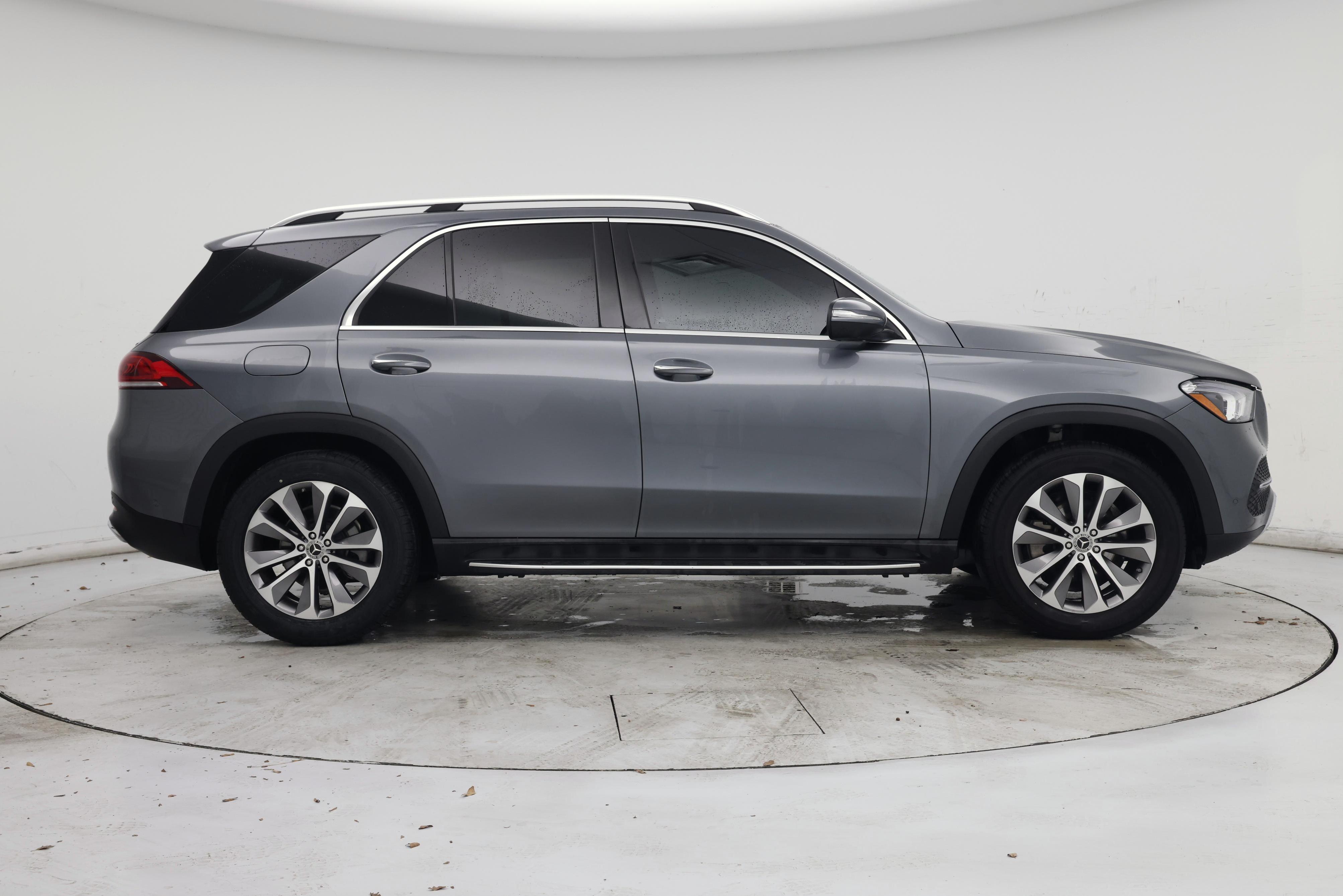 Thumbnail: 2023 Mercedes-Benz GLE - 7