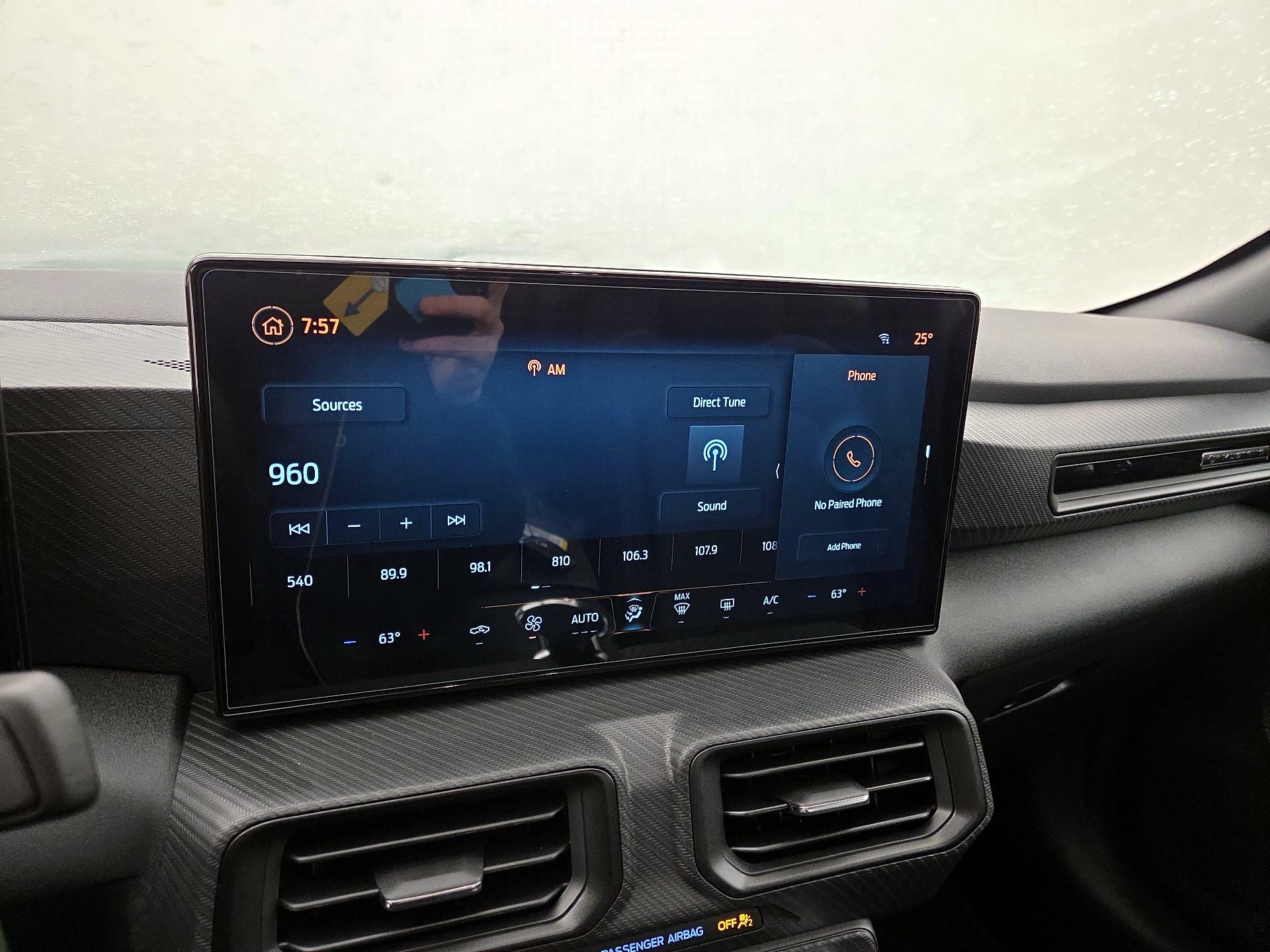 Thumbnail: 2025 Ford Mustang - 15