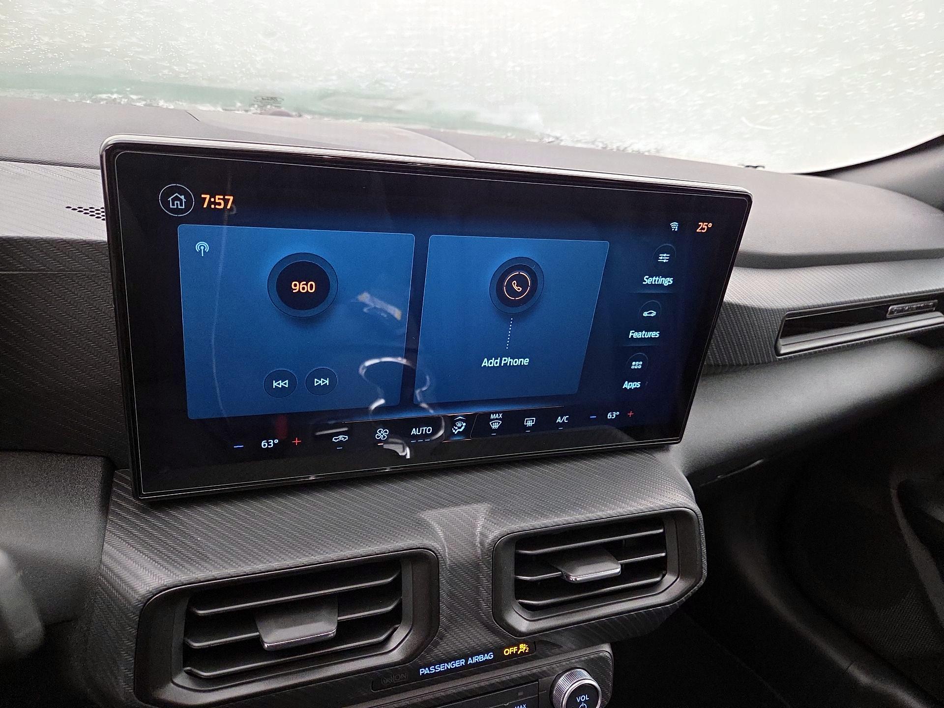 Thumbnail: 2025 Ford Mustang - 16