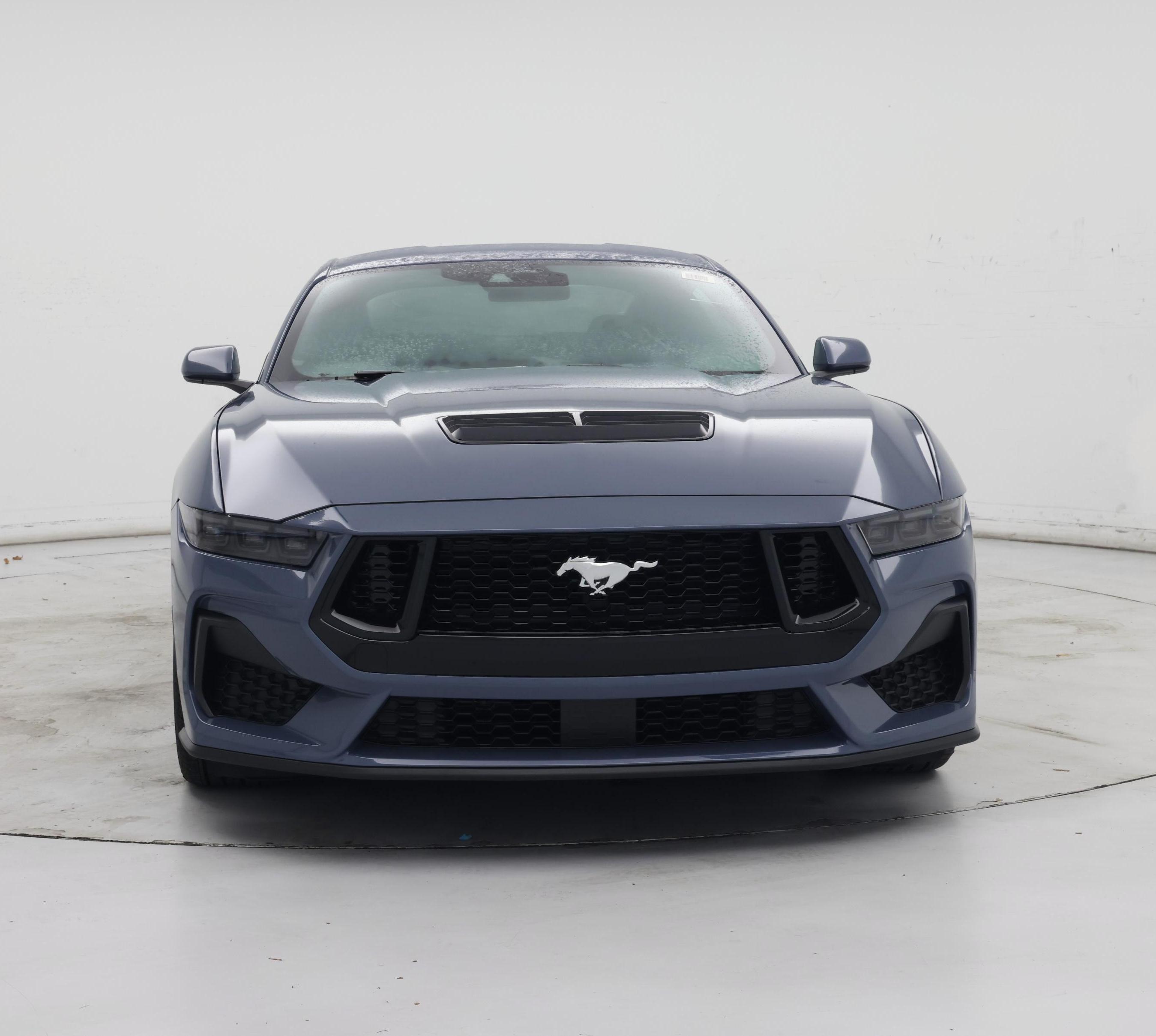 Thumbnail: 2025 Ford Mustang - 5