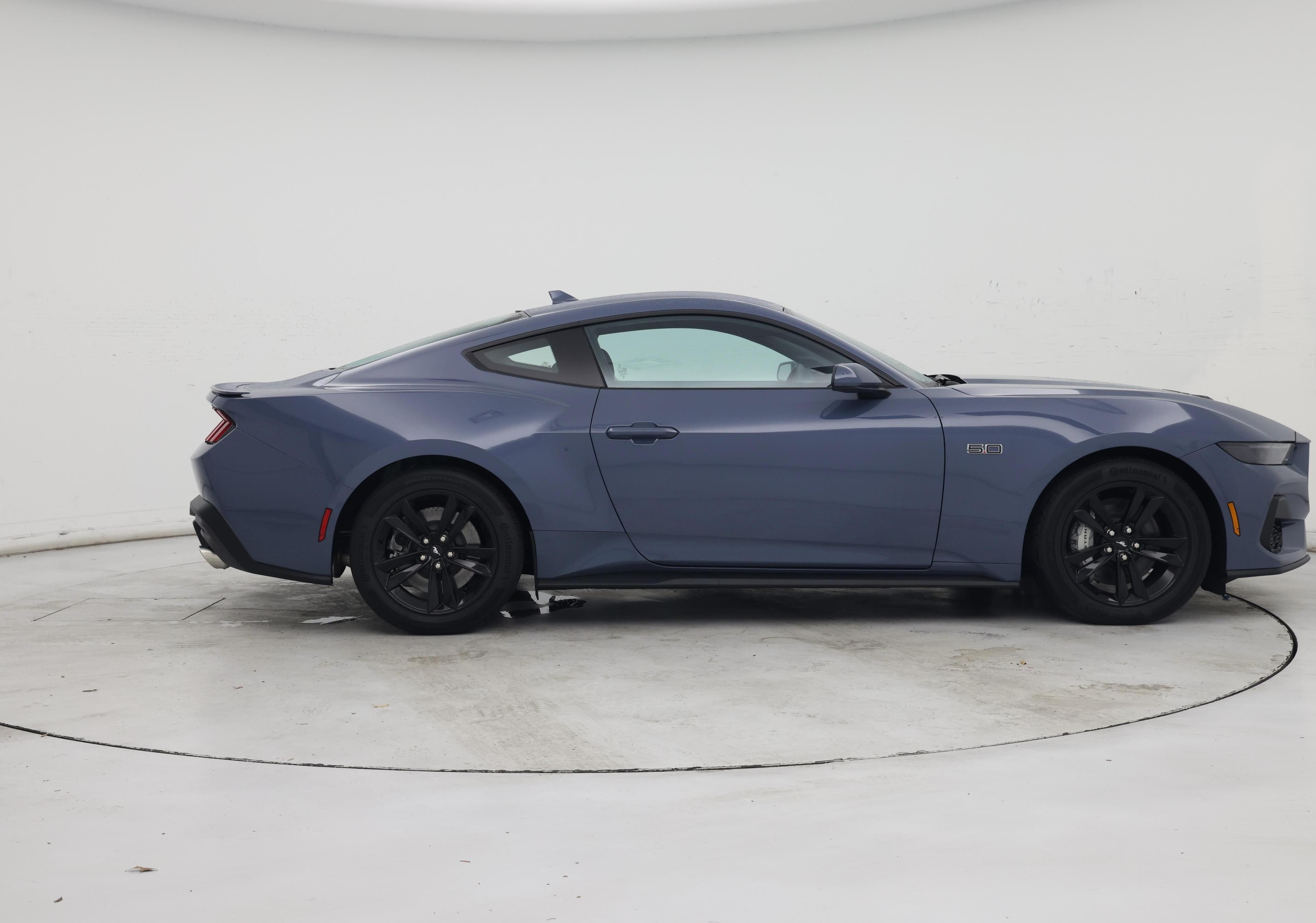 Thumbnail: 2025 Ford Mustang - 7