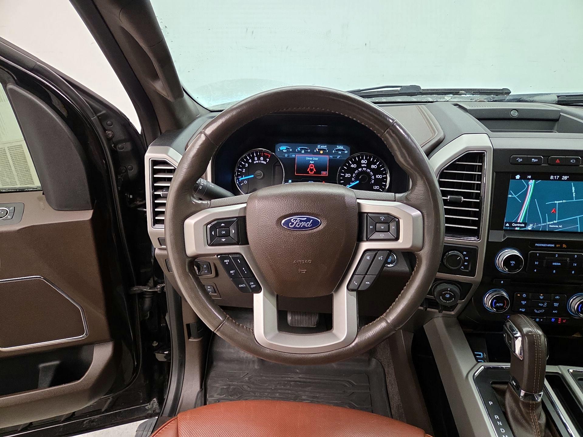 Thumbnail: 2018 Ford F-150 - 10