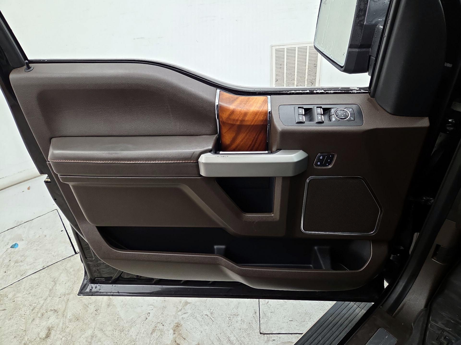 Thumbnail: 2018 Ford F-150 - 12