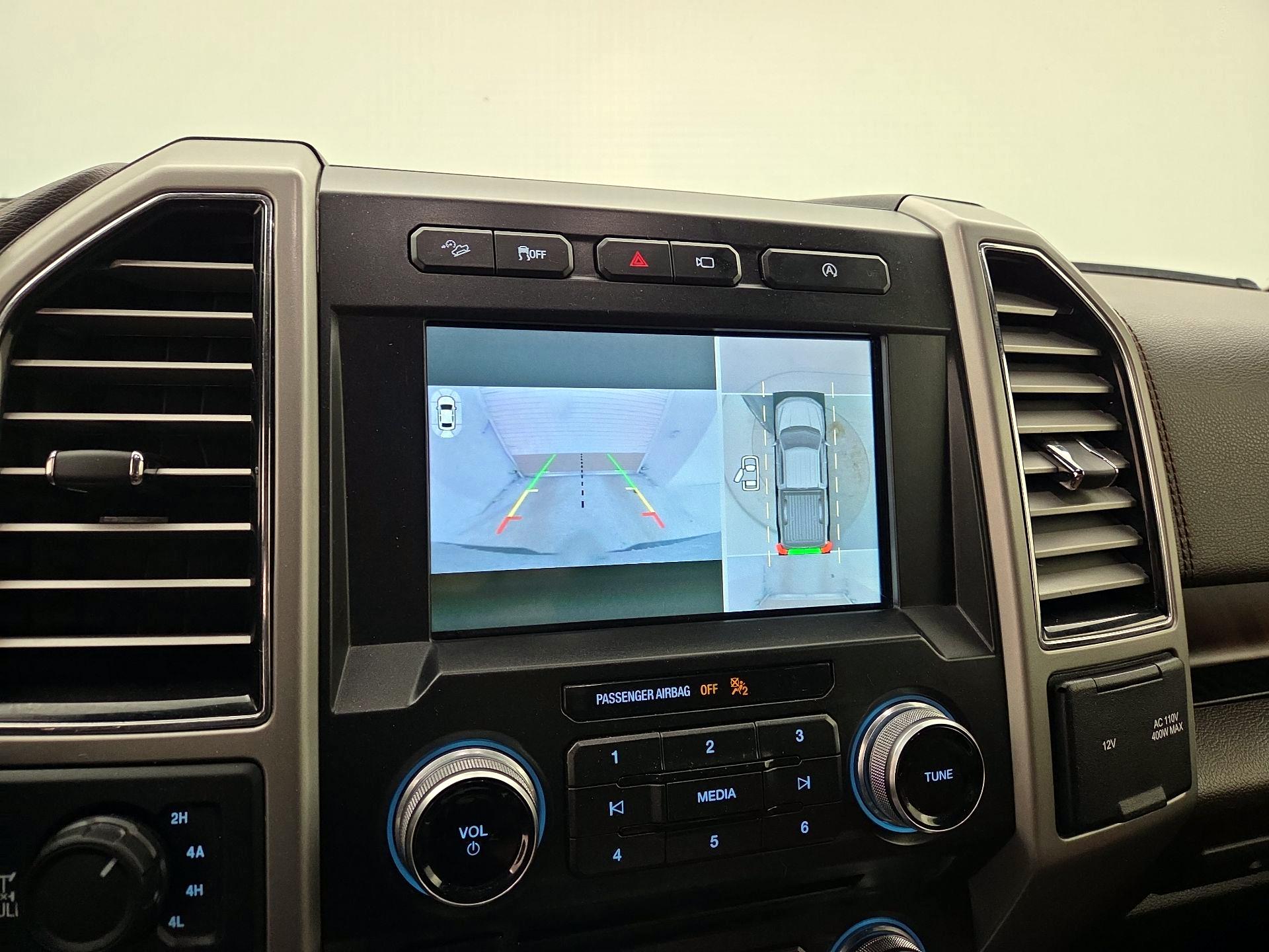 Thumbnail: 2018 Ford F-150 - 15