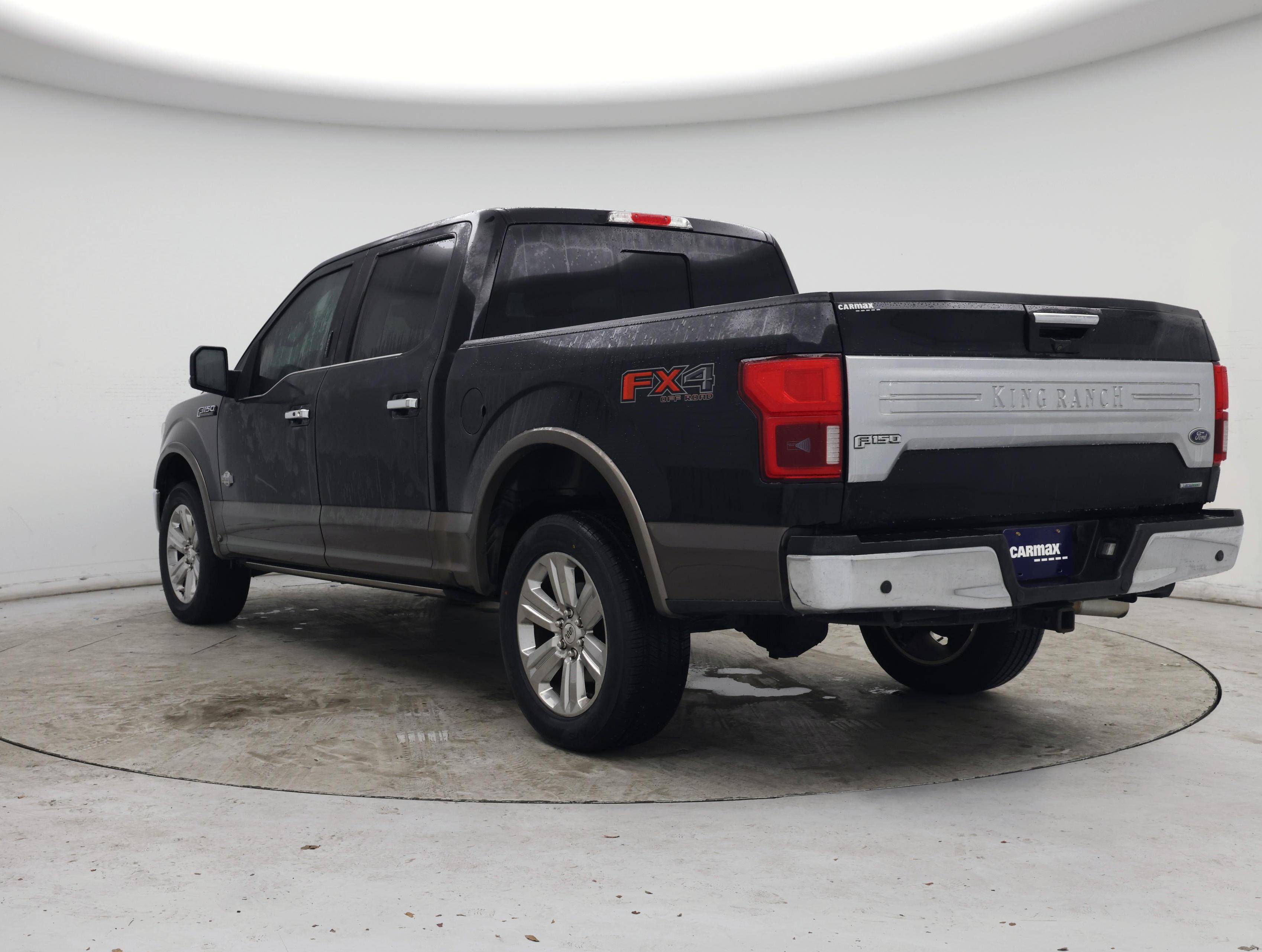 Thumbnail: 2018 Ford F-150 - 2