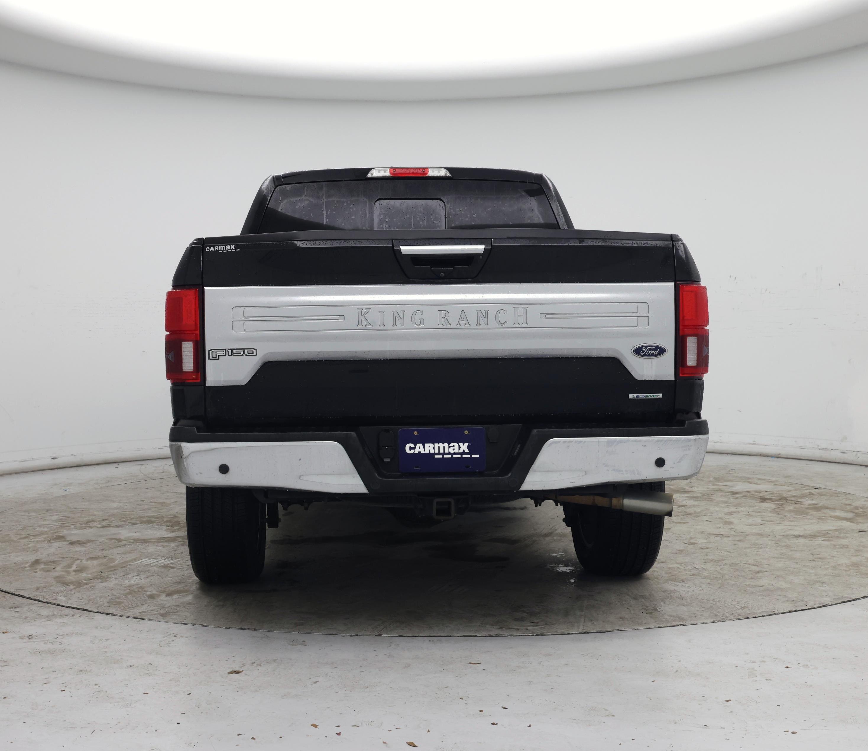 Thumbnail: 2018 Ford F-150 - 6