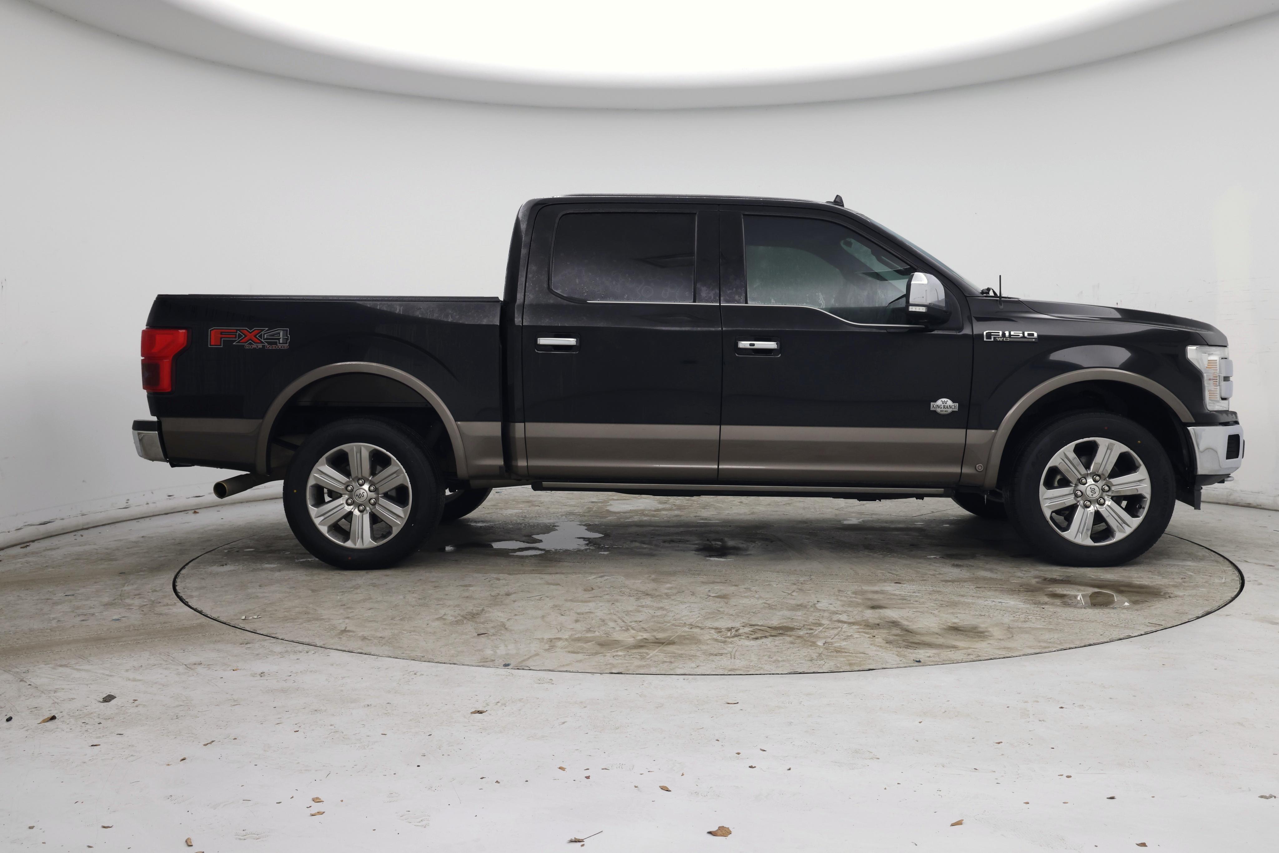 Thumbnail: 2018 Ford F-150 - 7