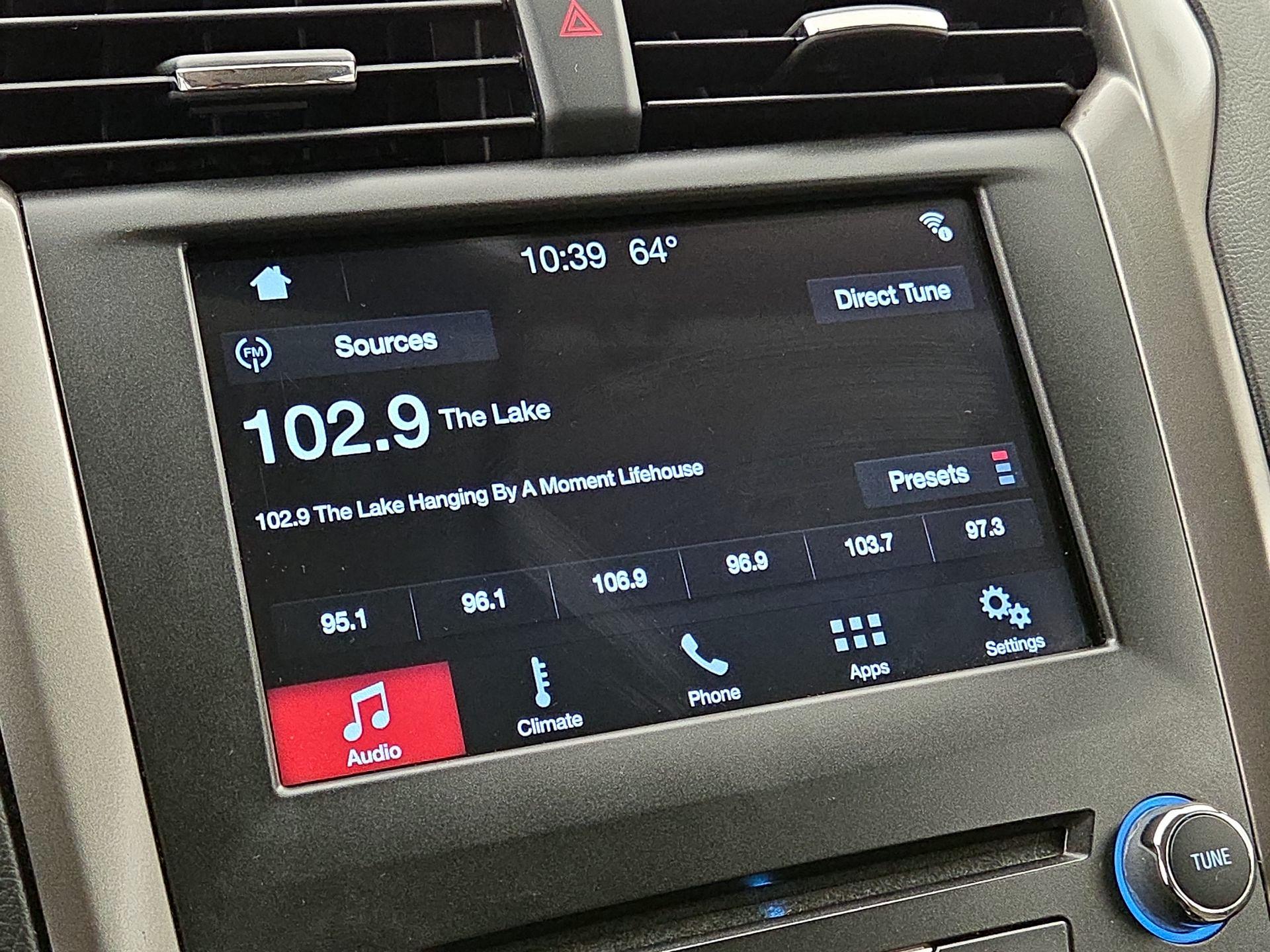 Thumbnail: 2017 Ford Fusion - 15