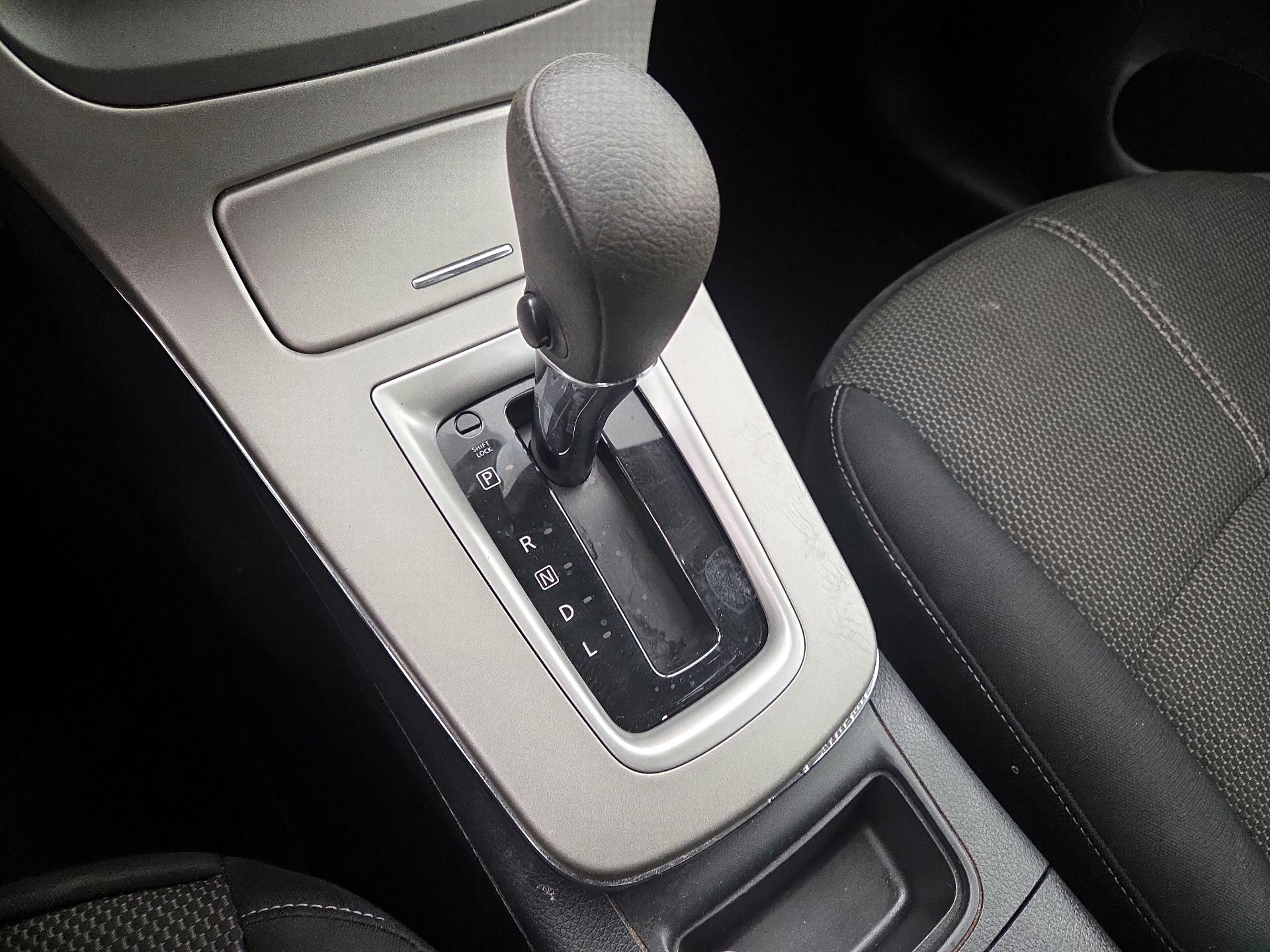 Thumbnail: 2014 Nissan Sentra - 16