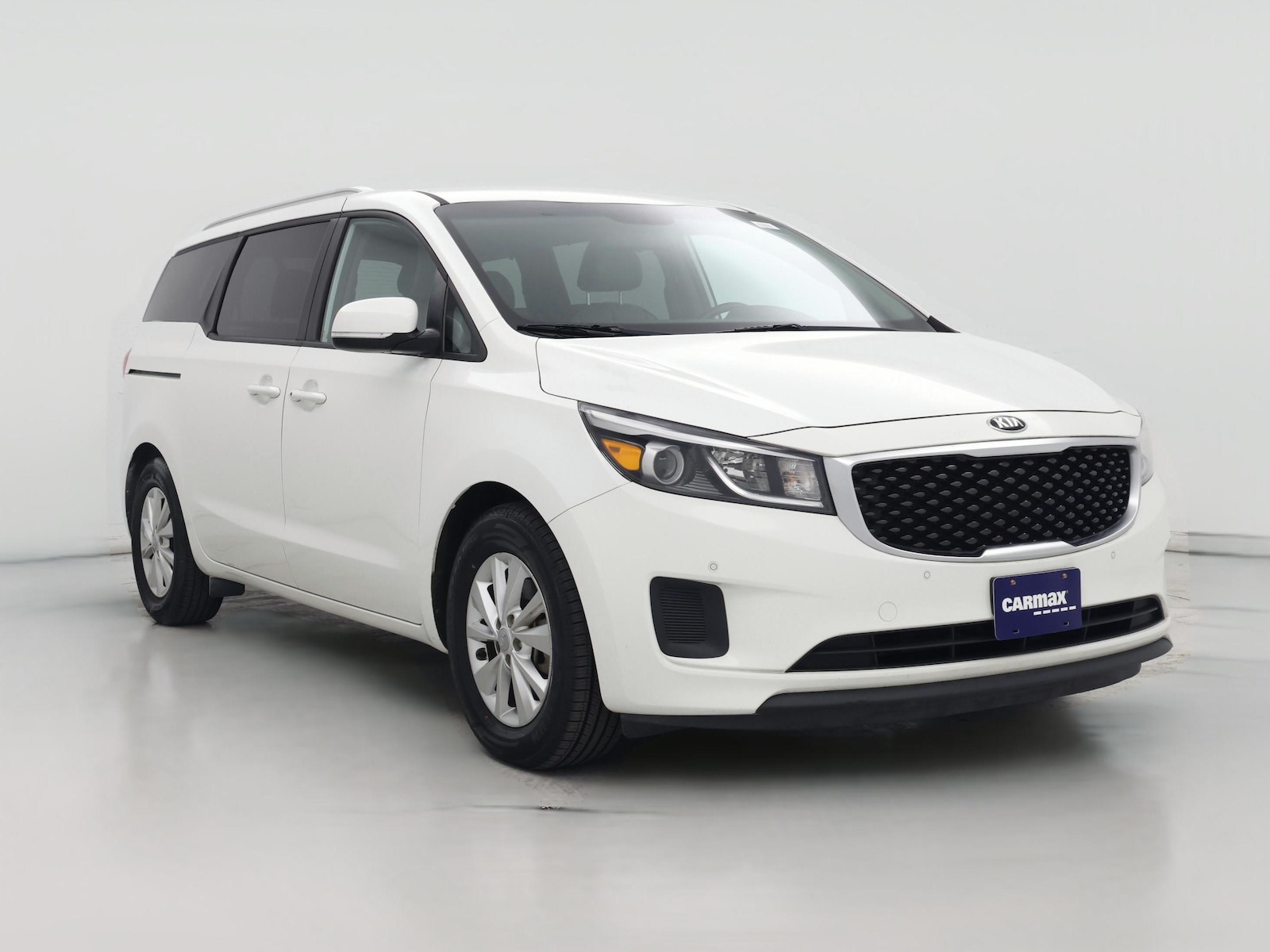 2018 Kia Sedona LX