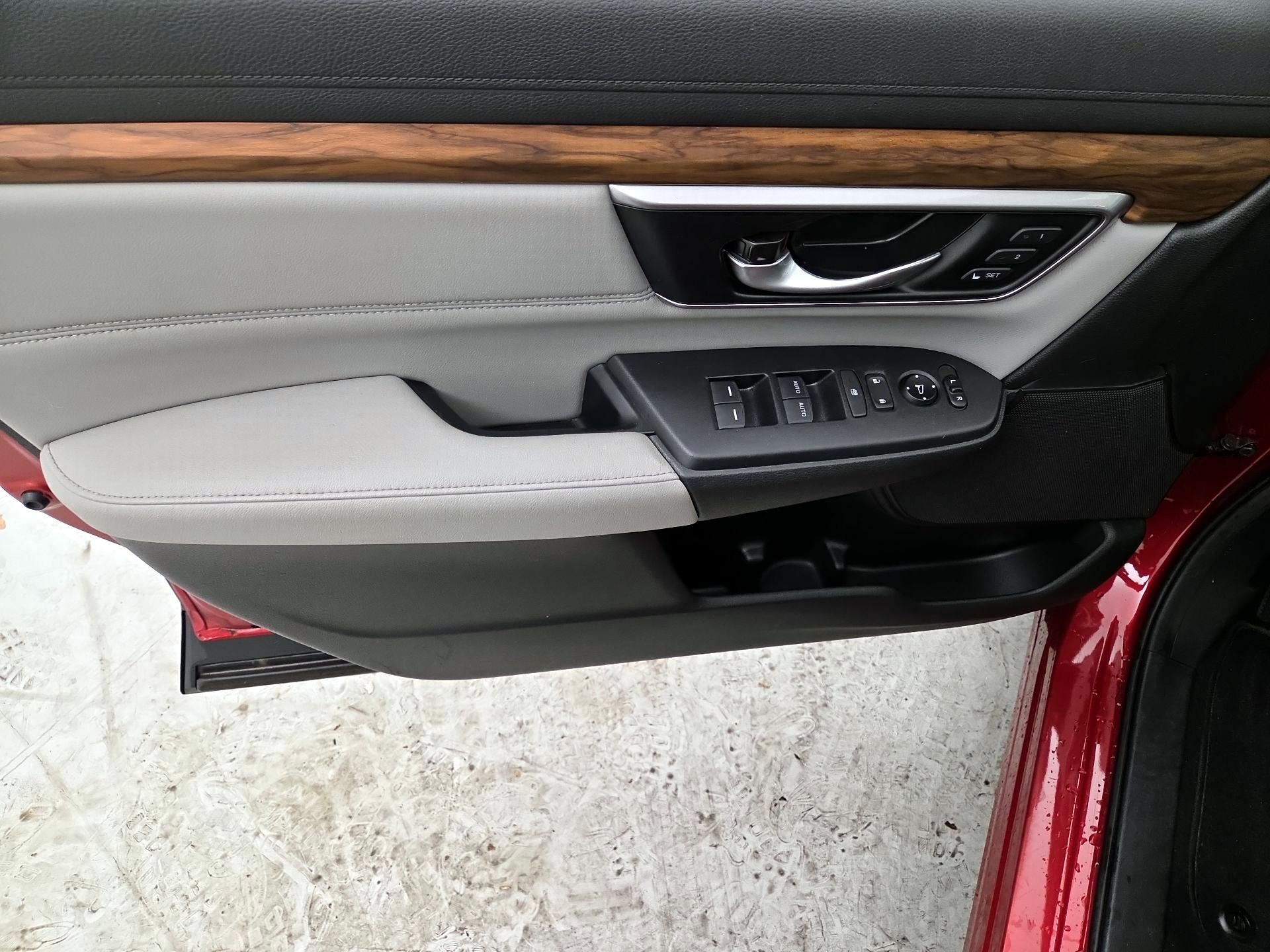 Thumbnail: 2021 Honda CR-V - 12