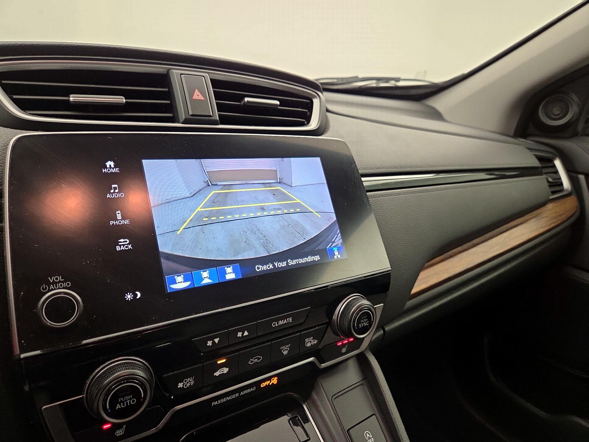 Thumbnail: 2021 Honda CR-V - 14