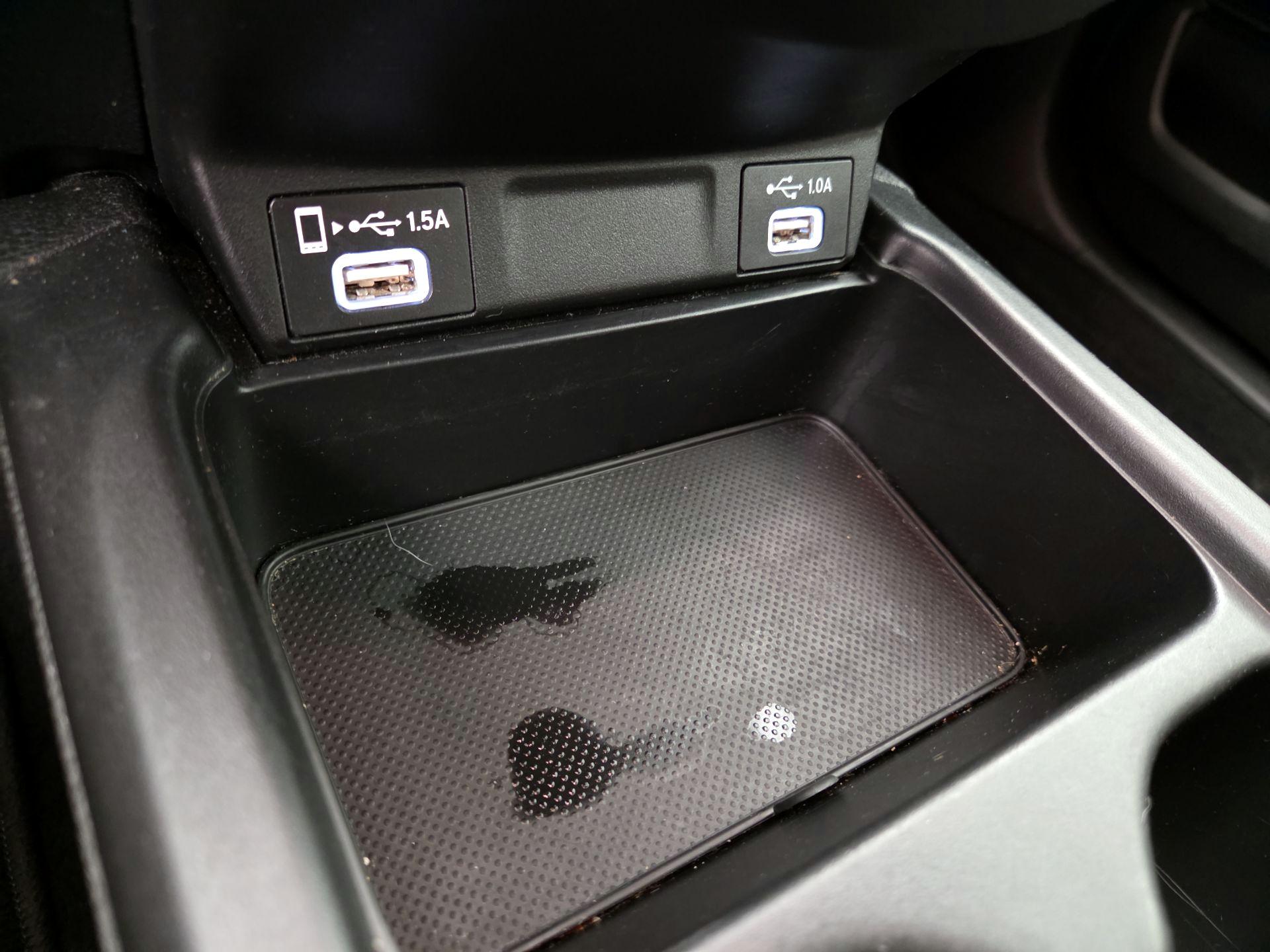 Thumbnail: 2021 Honda CR-V - 18