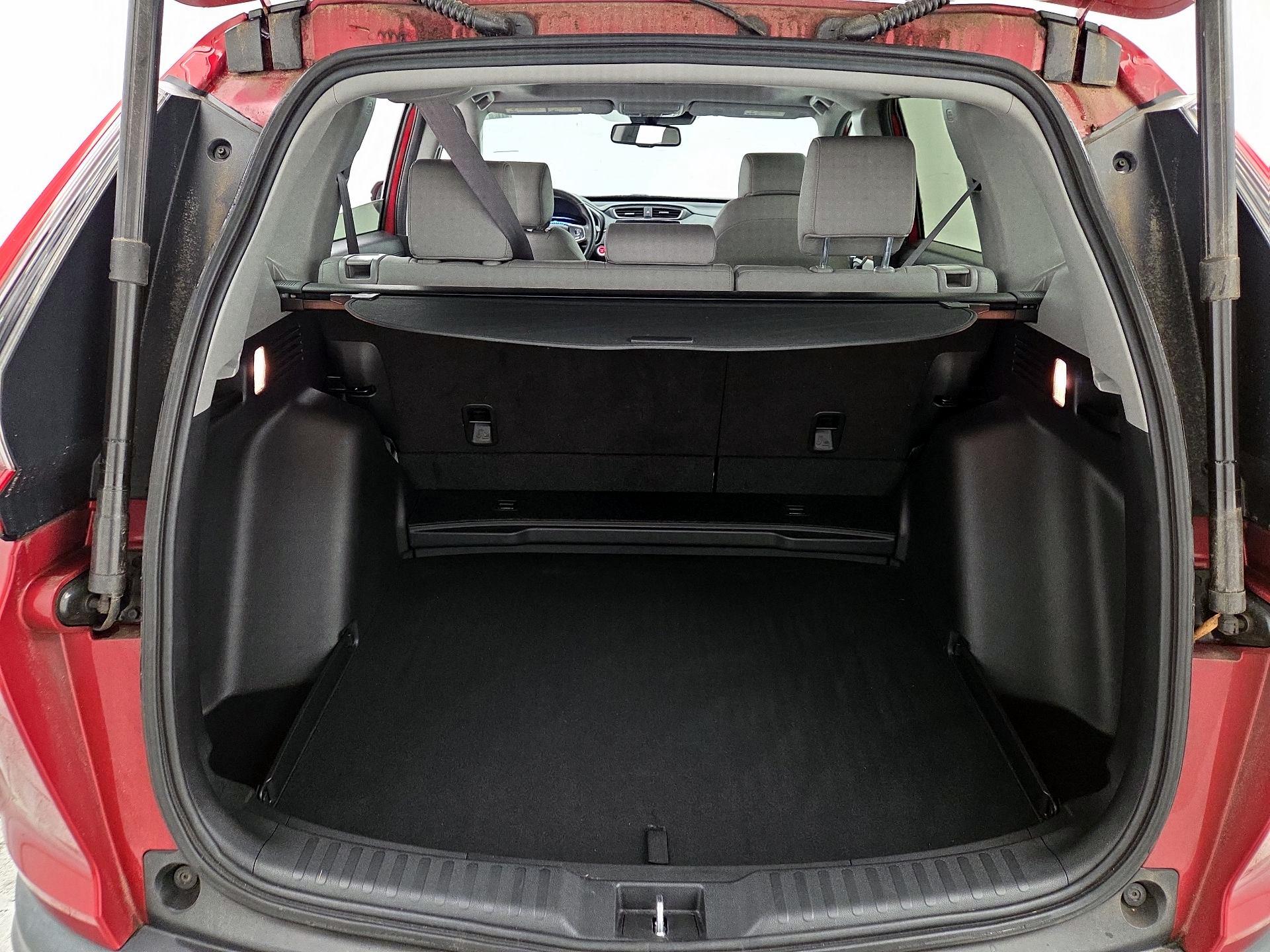 Thumbnail: 2021 Honda CR-V - 20